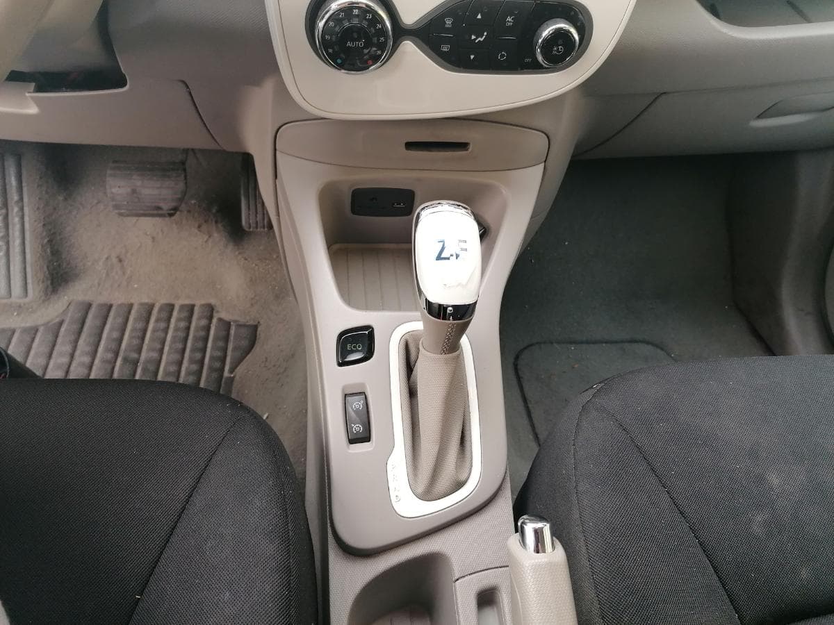 Renault Zoe — imagem 19