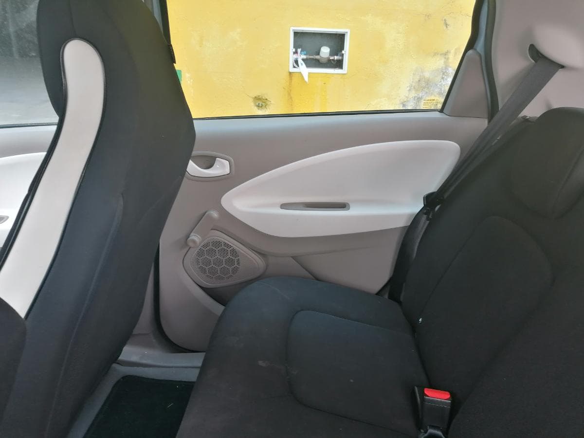 Renault Zoe — imagem 20