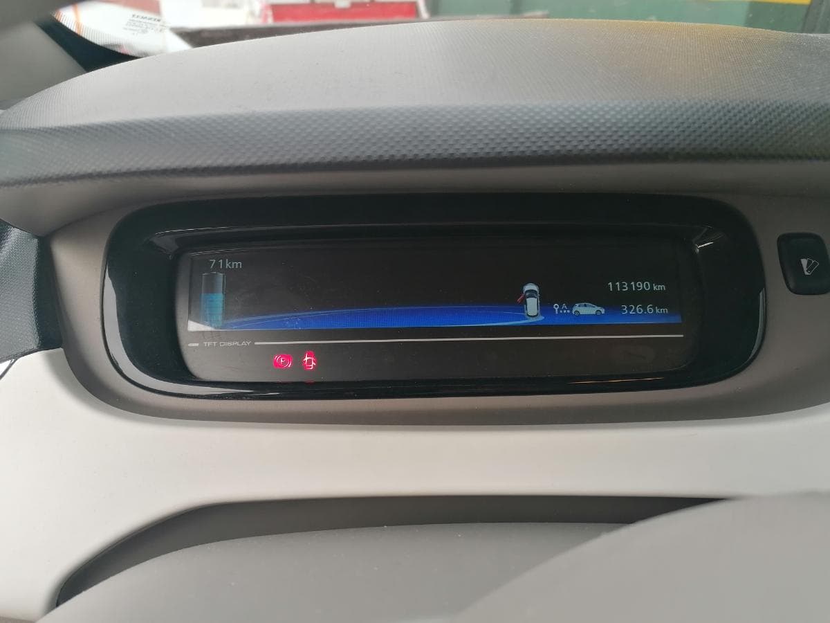 Renault Zoe — imagem 23
