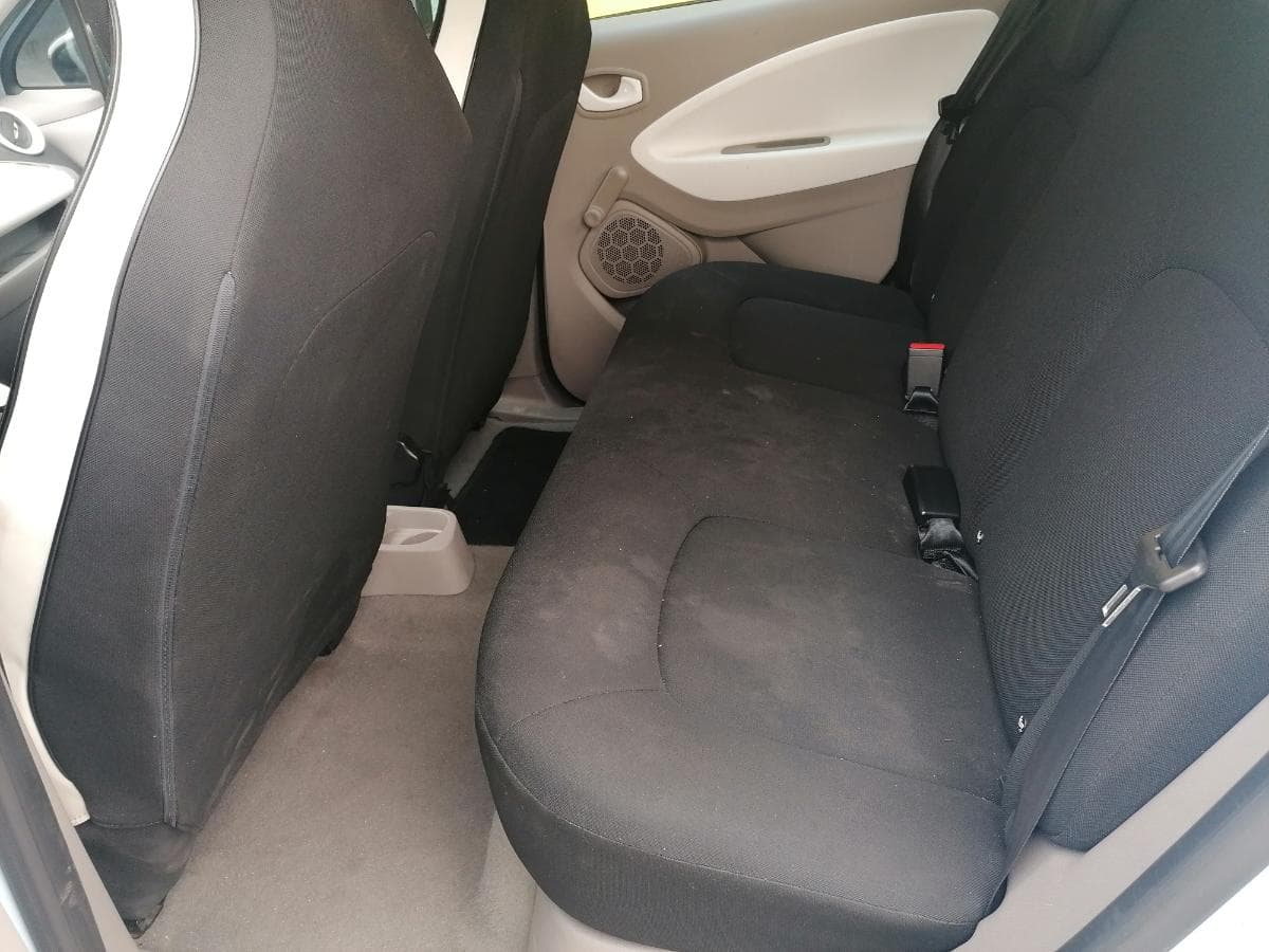 Renault Zoe — imagem 21