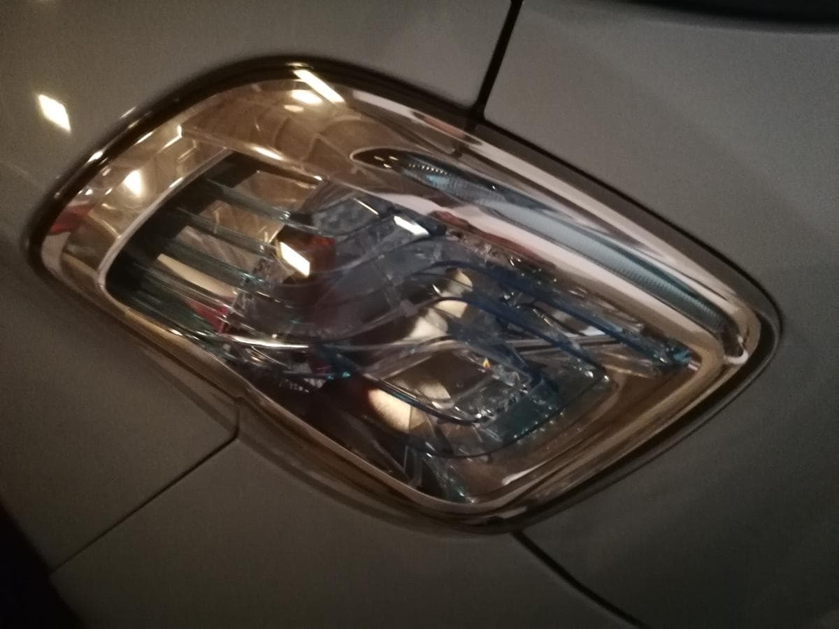 Renault Zoe — imagem 24