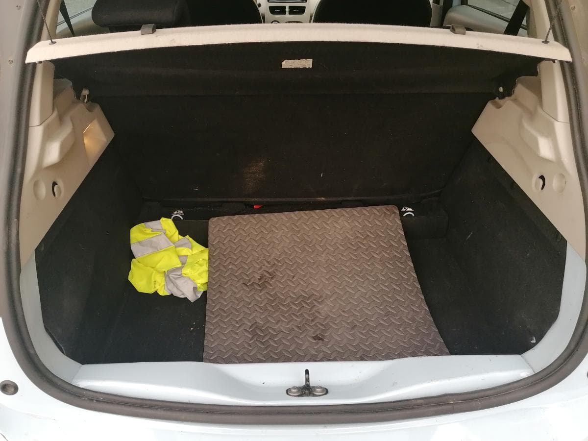 Renault Zoe — imagem 13