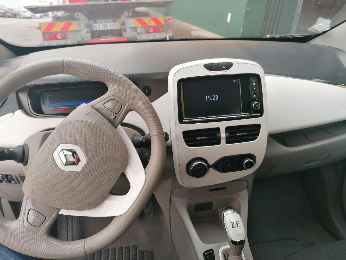 Renault Zoe — imagem 18