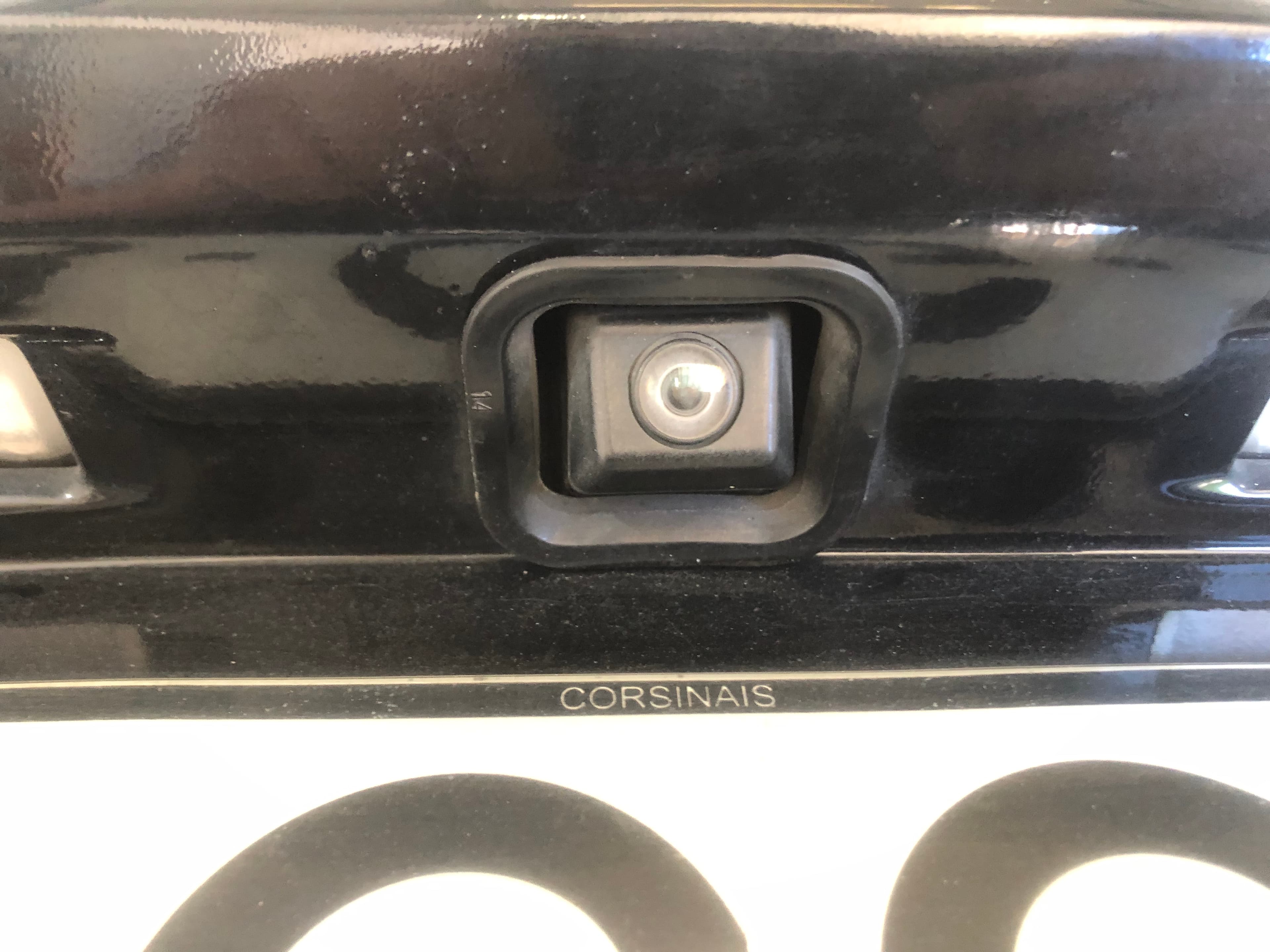 Lexus IS220D · Ano 2006 — imagen 11