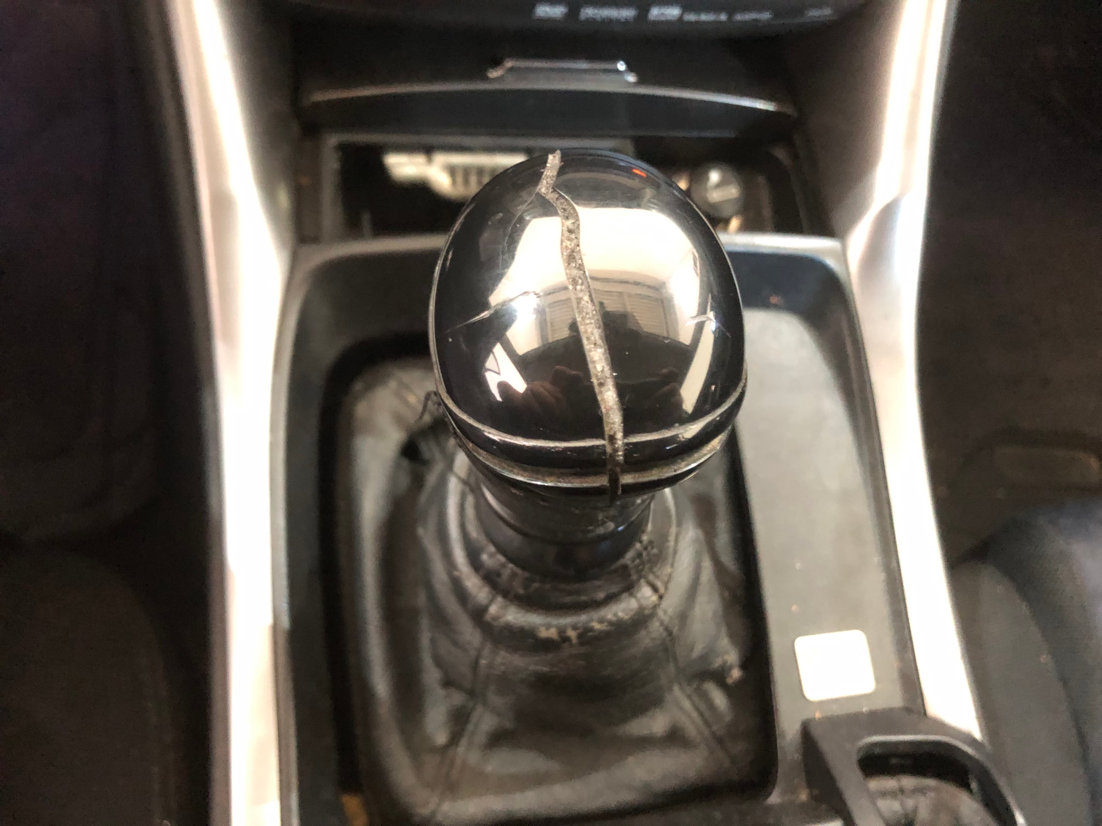 Lexus IS220D · Ano 2006 — imagen 32