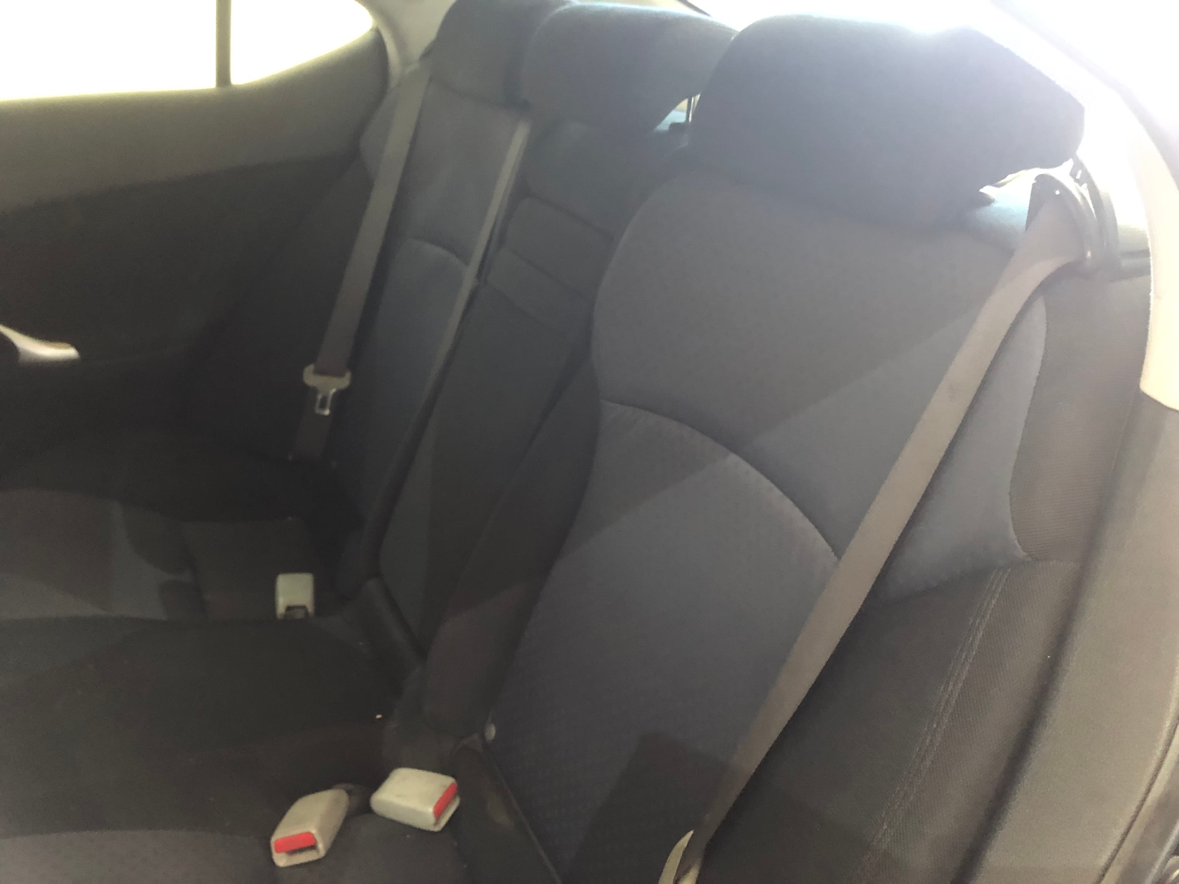 Lexus IS220D · Ano 2006 — imagen 19