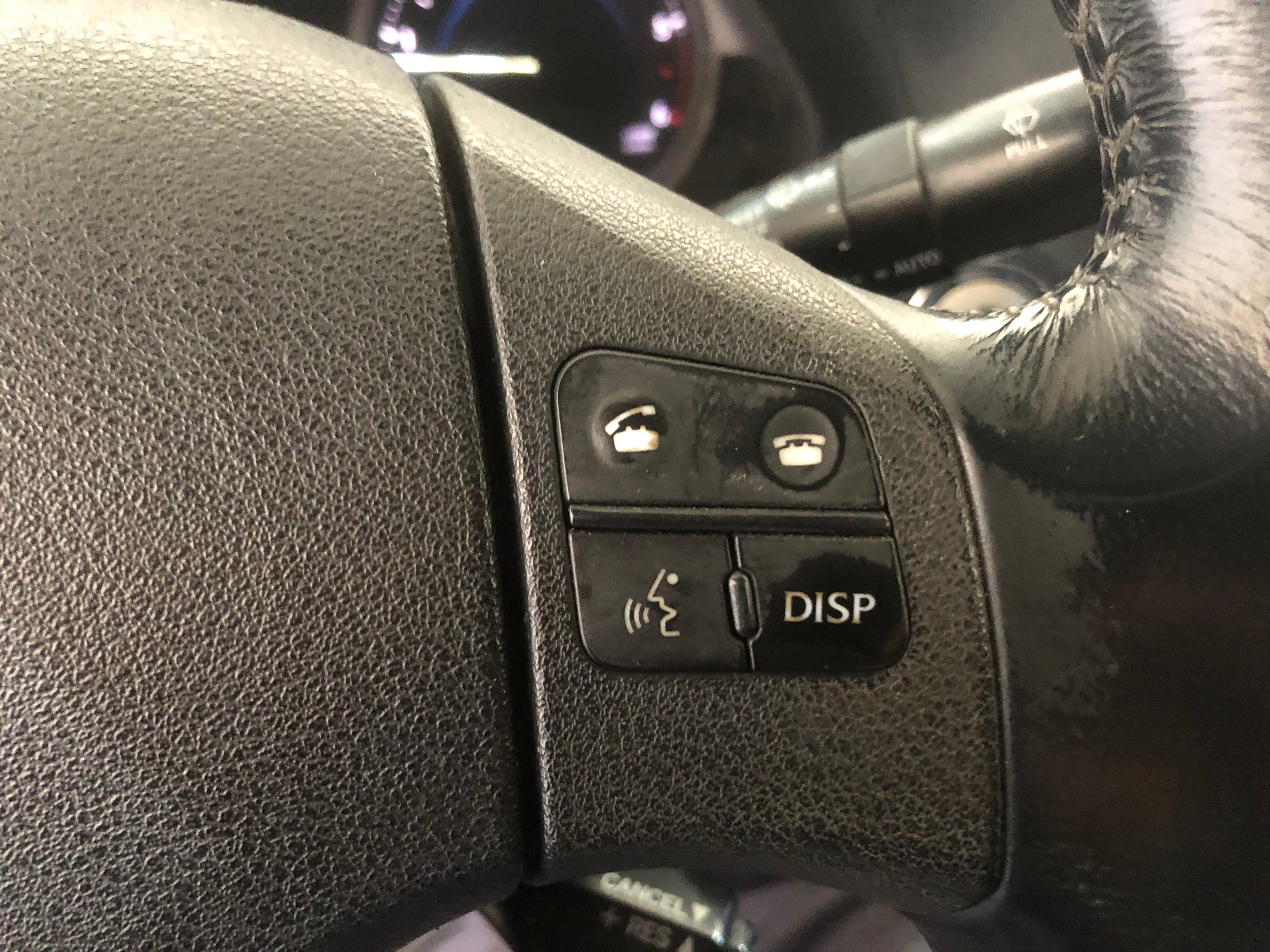 Lexus IS220D · Ano 2006 — imagen 26