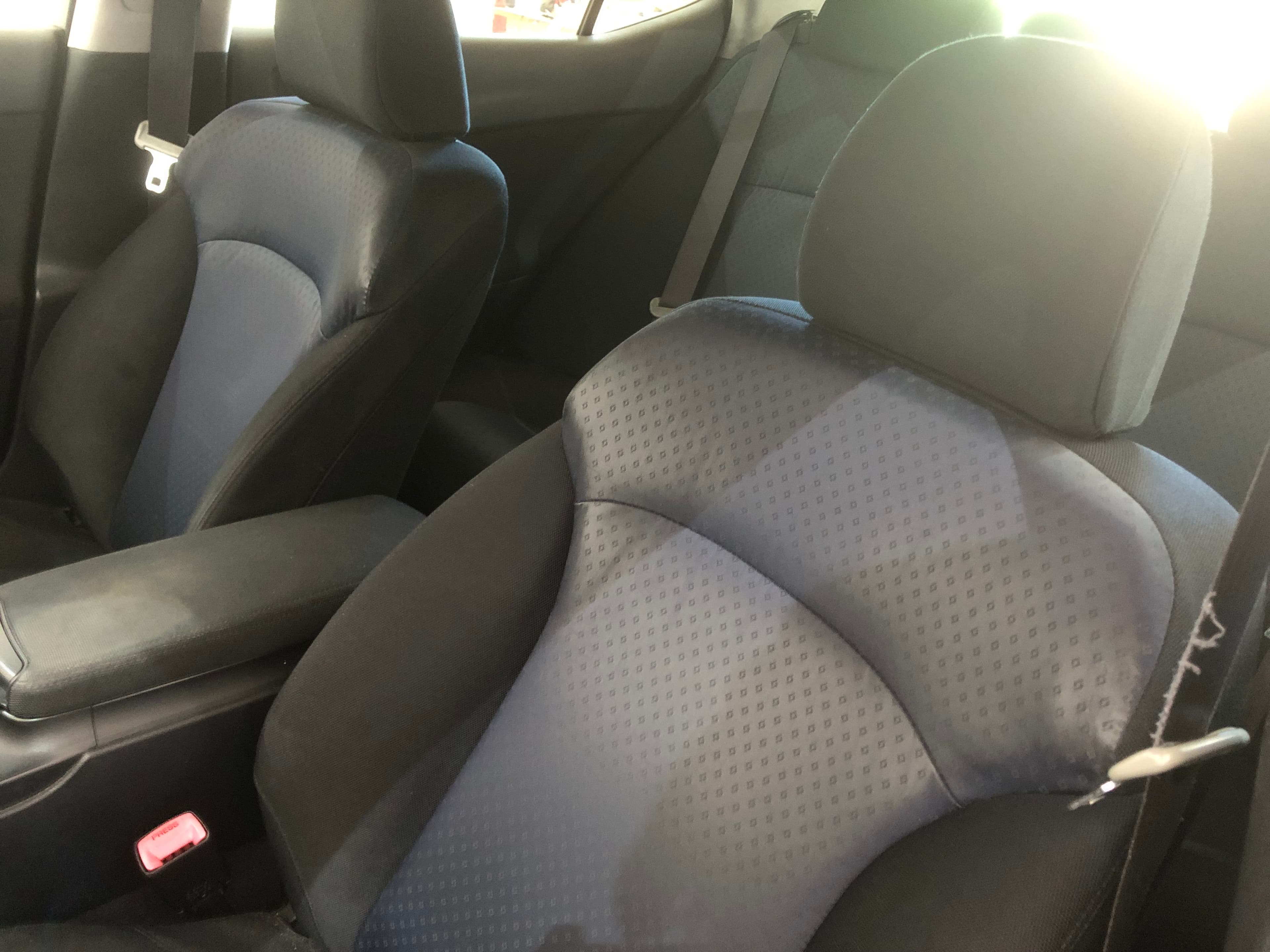 Lexus IS220D · Ano 2006 — imagen 22