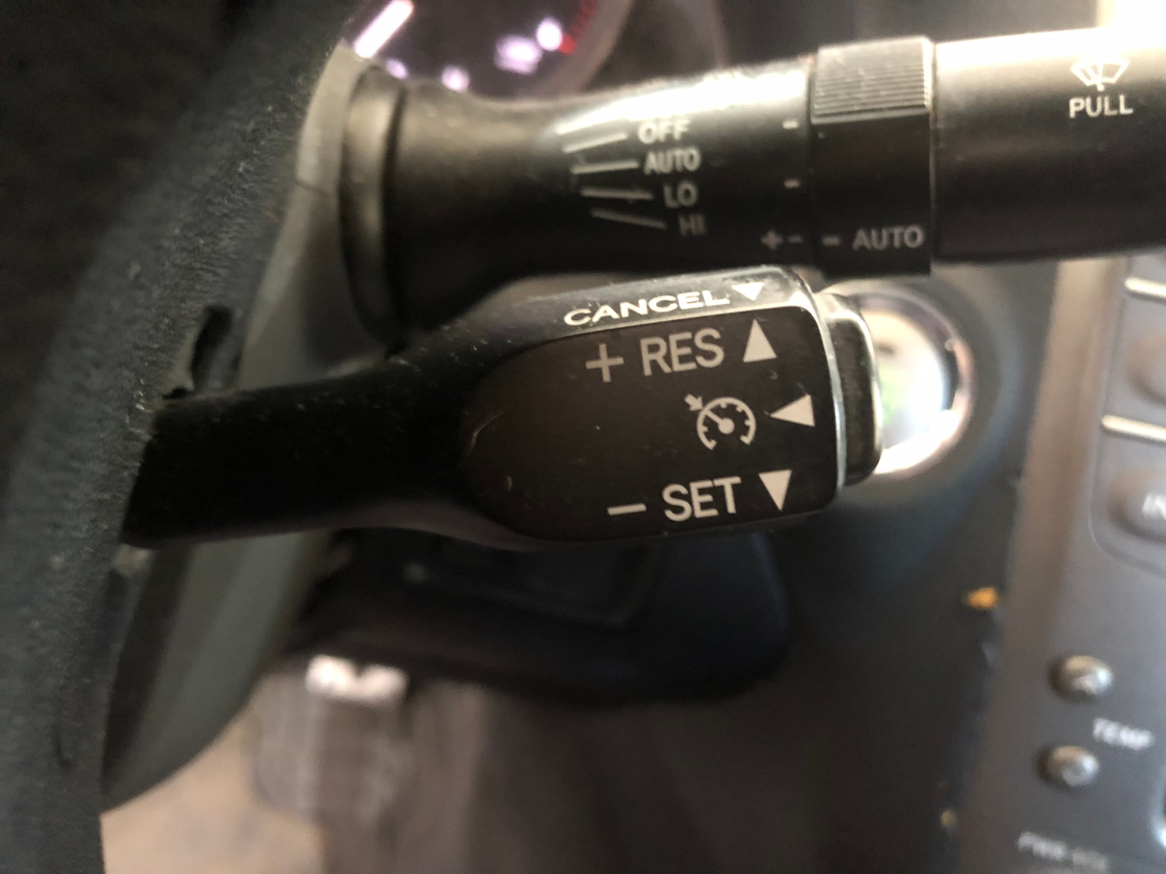 Lexus IS220D · Ano 2006 — imagen 28