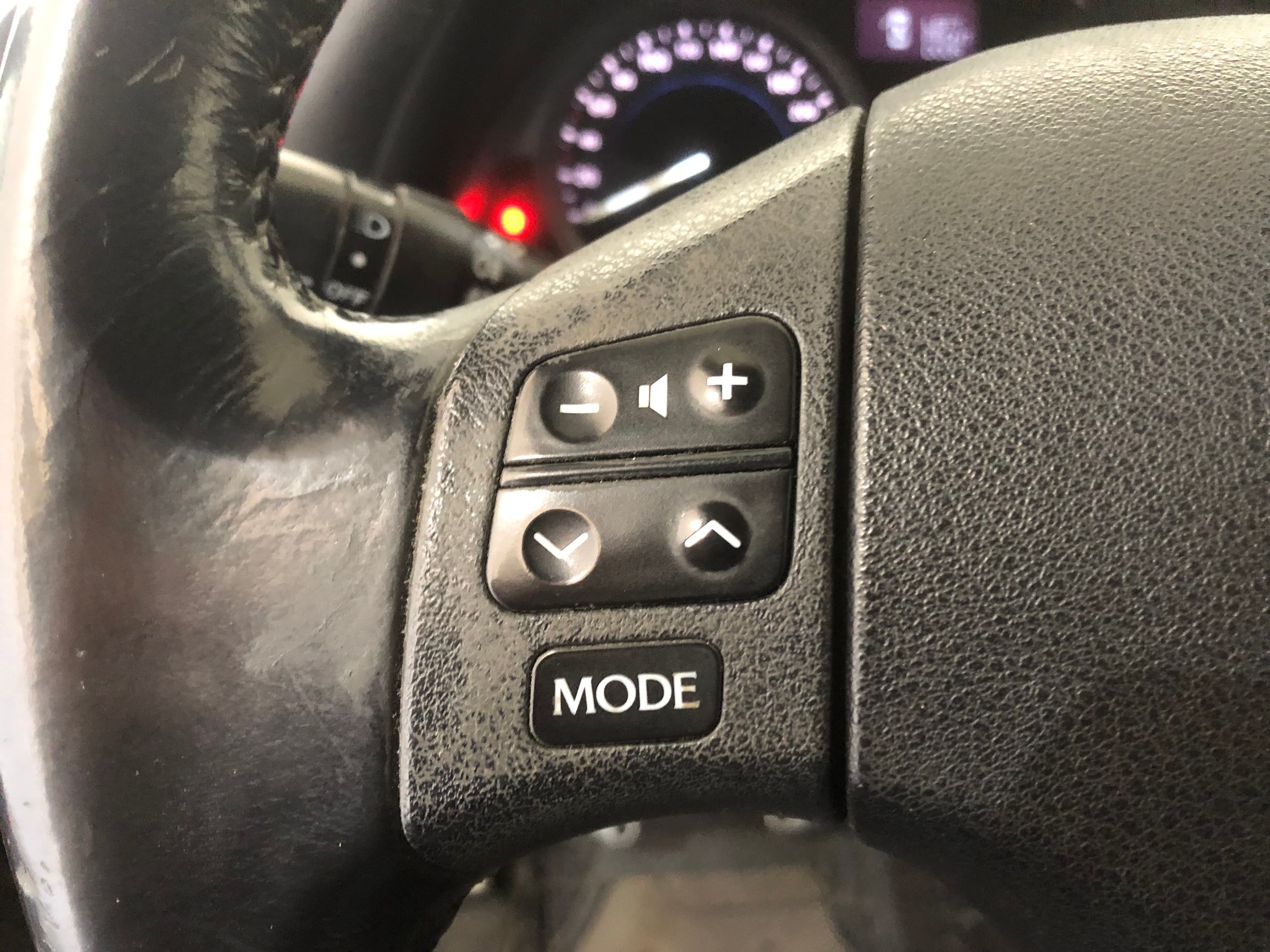 Lexus IS220D · Ano 2006 — imagen 30