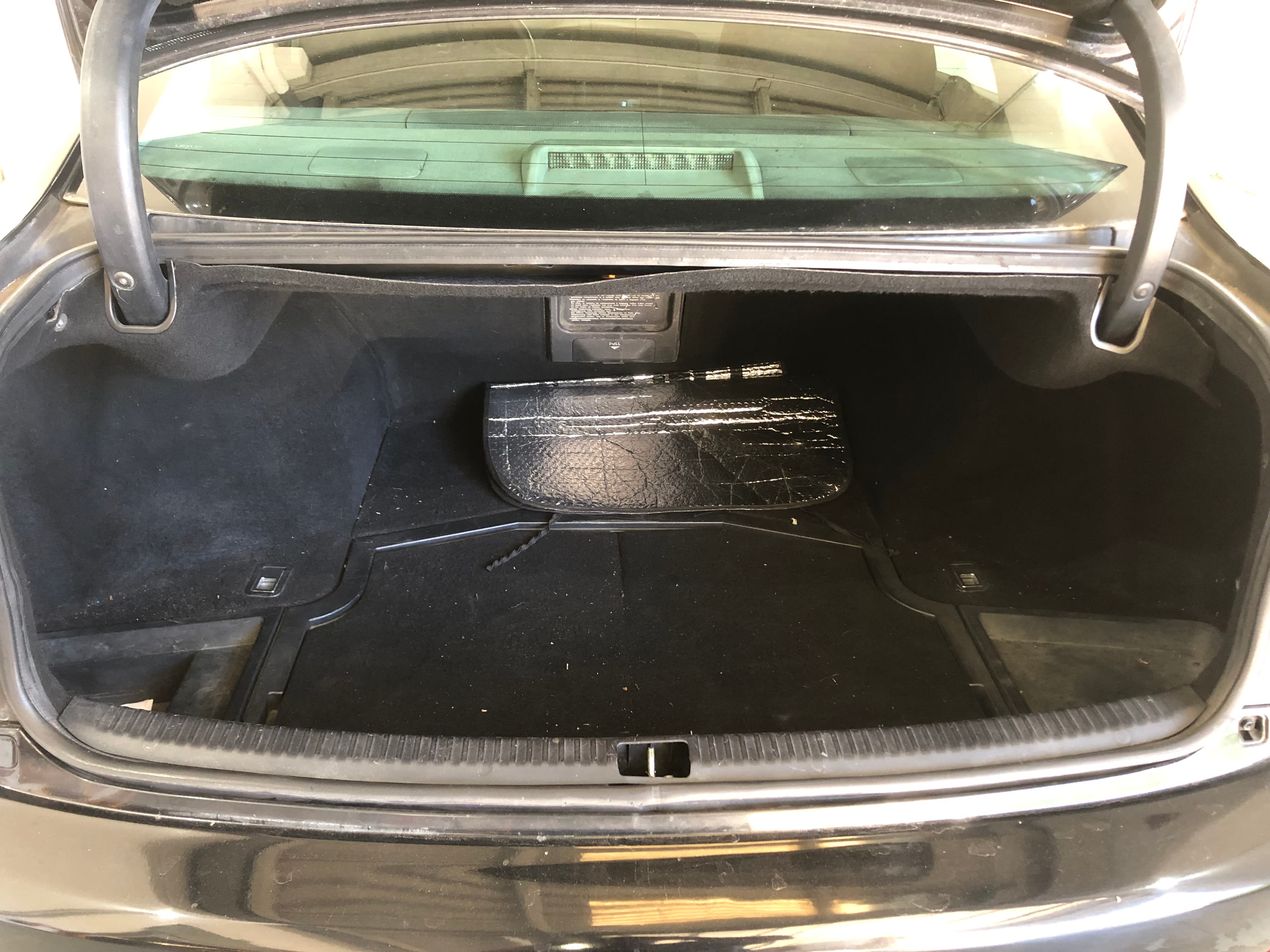 Lexus IS220D · Ano 2006 — imagen 8