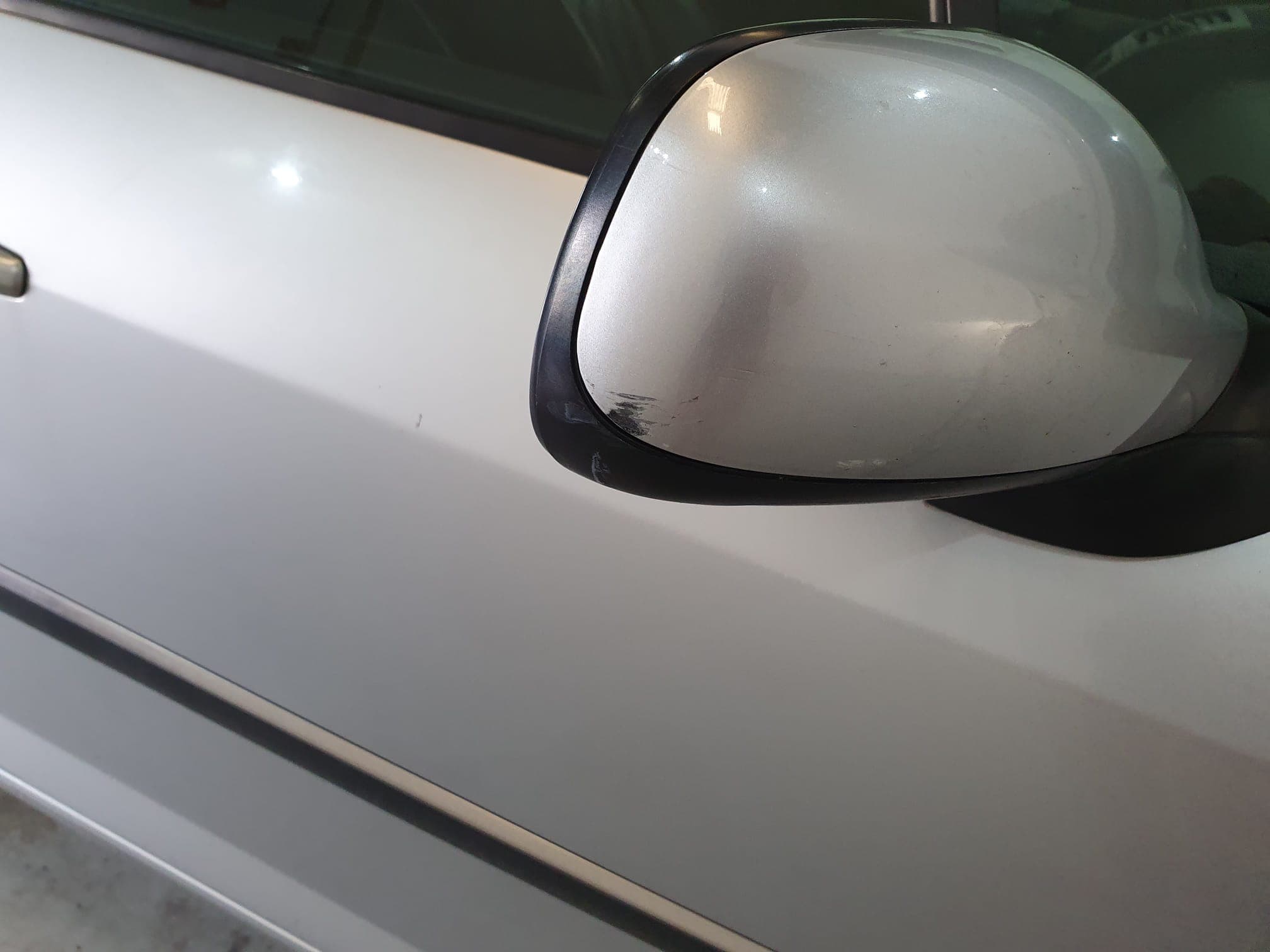 Peugeot 407 · Ano 2005 — imagen 8