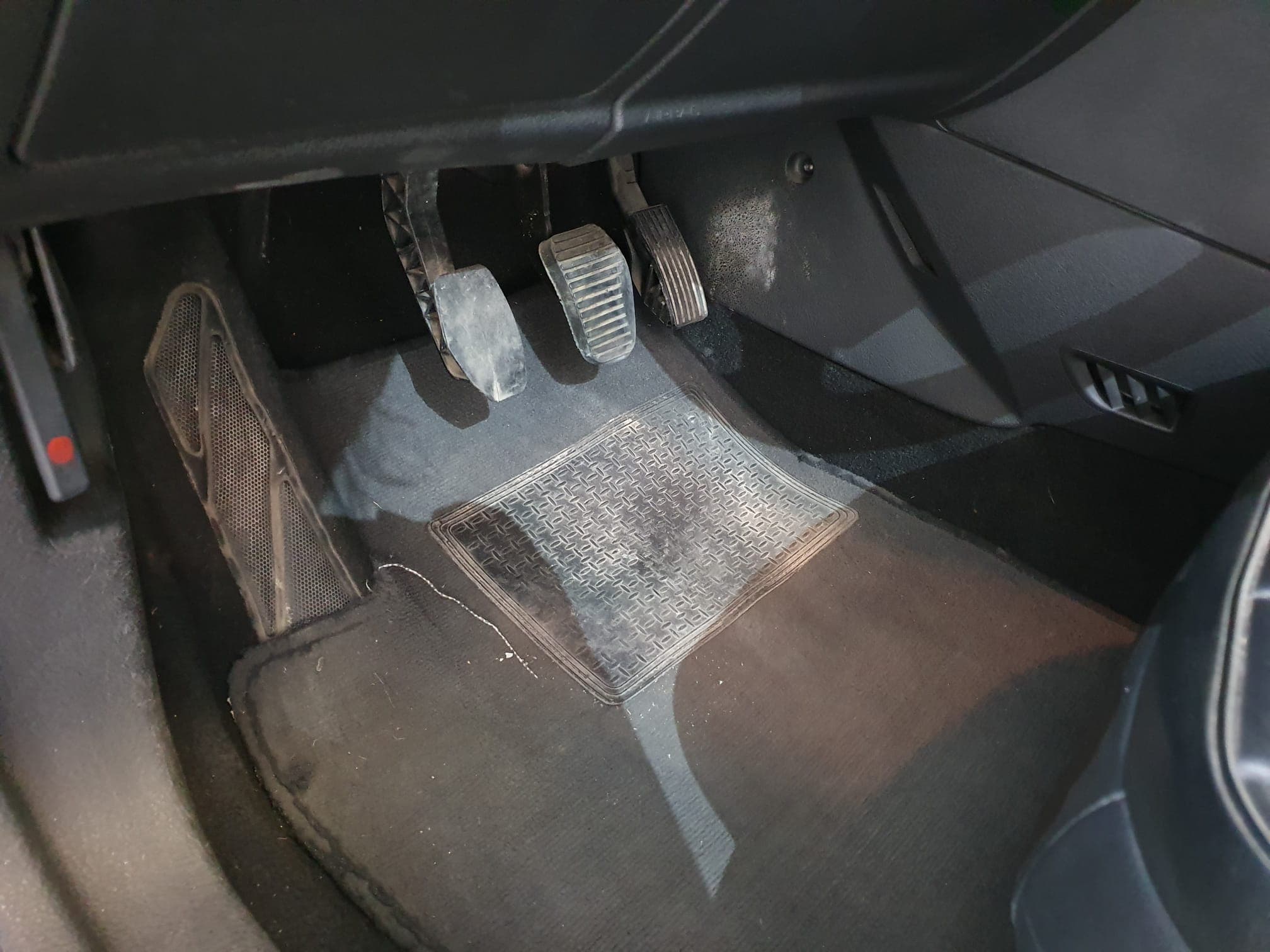 Peugeot 407 · Ano 2005 — imagen 26