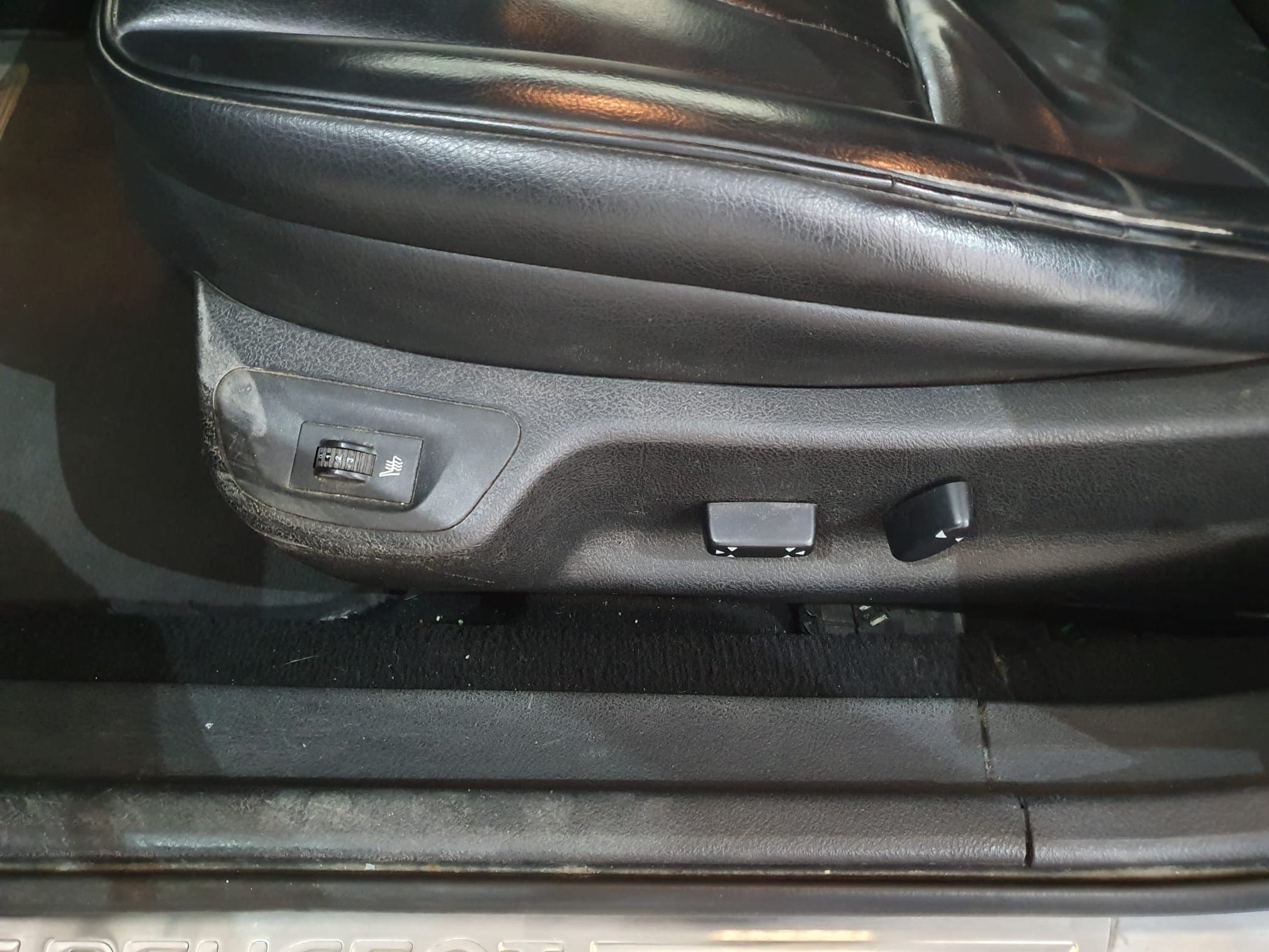 Peugeot 407 · Ano 2005 — imagen 27