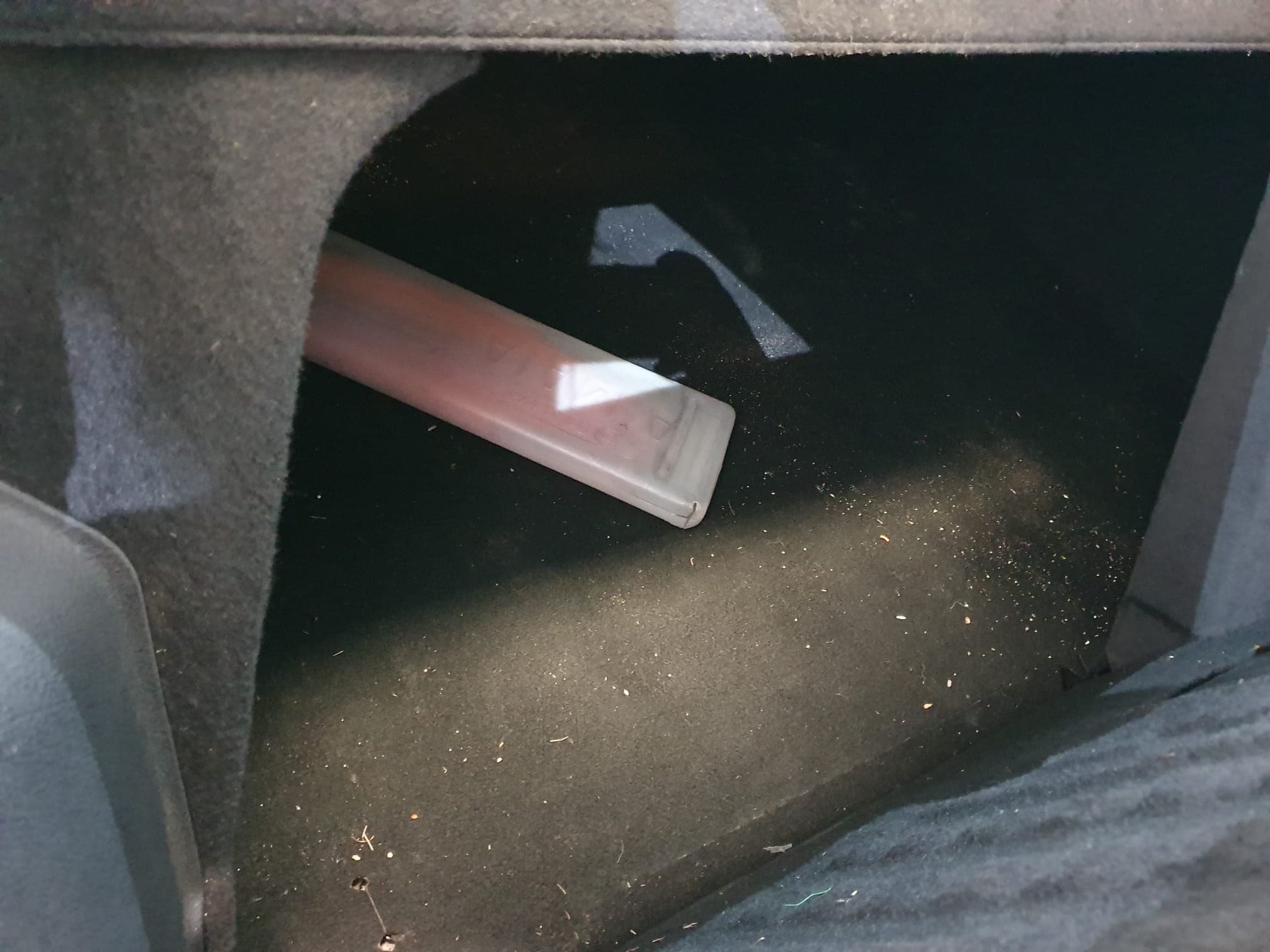 Peugeot 407 · Ano 2005 — imagen 41