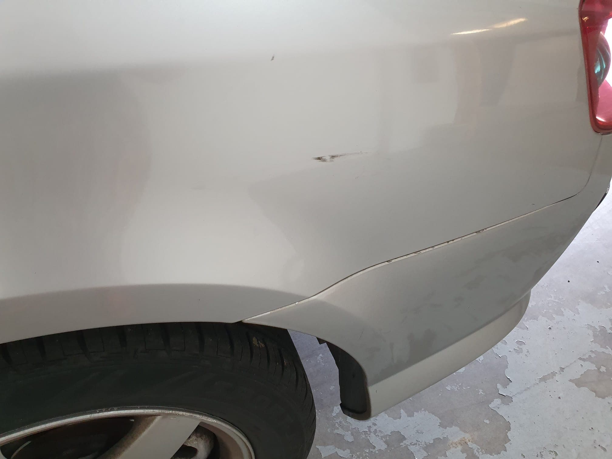 Peugeot 407 · Ano 2005 — imagen 9