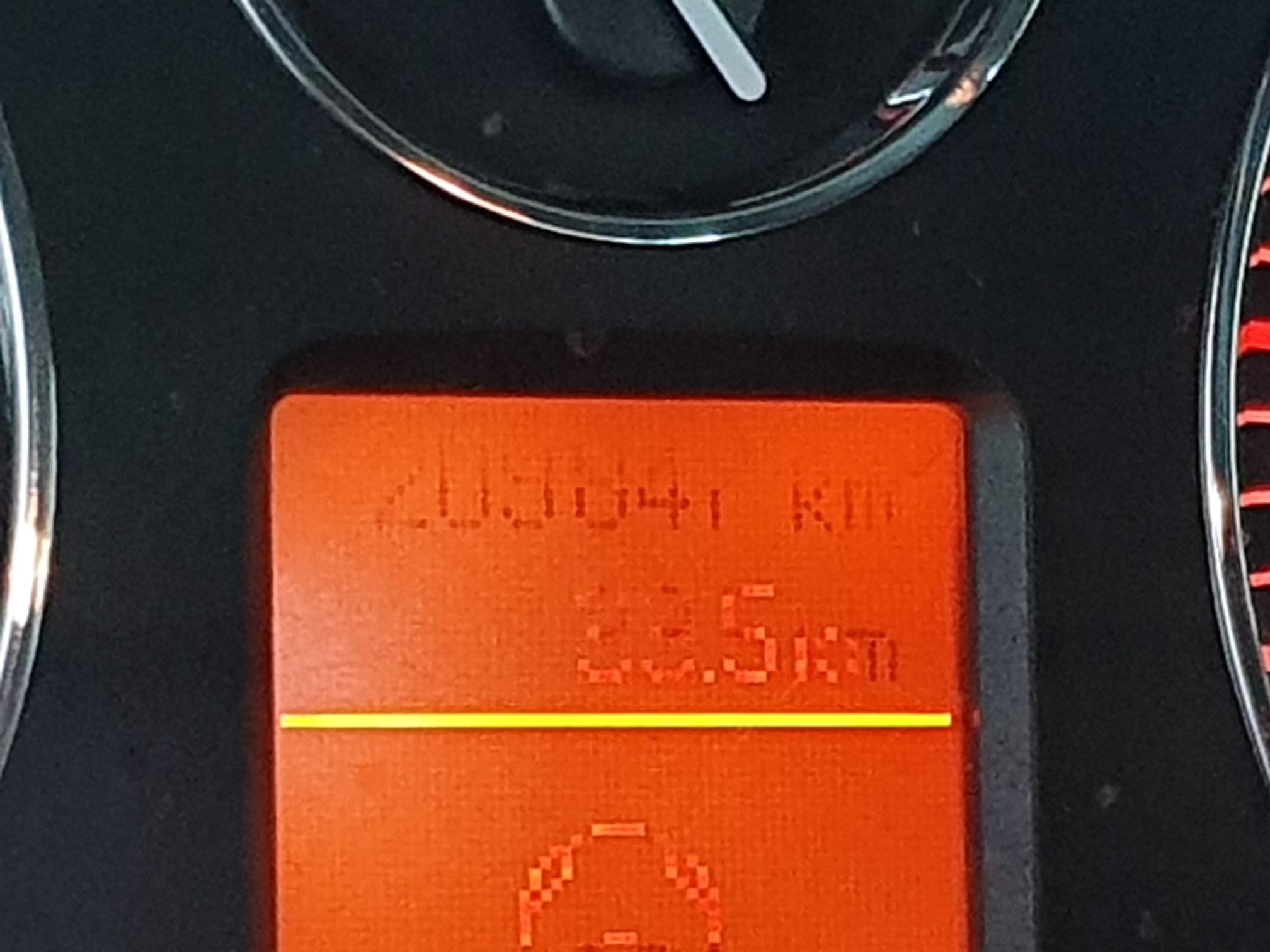 Peugeot 407 · Ano 2005 — imagen 17