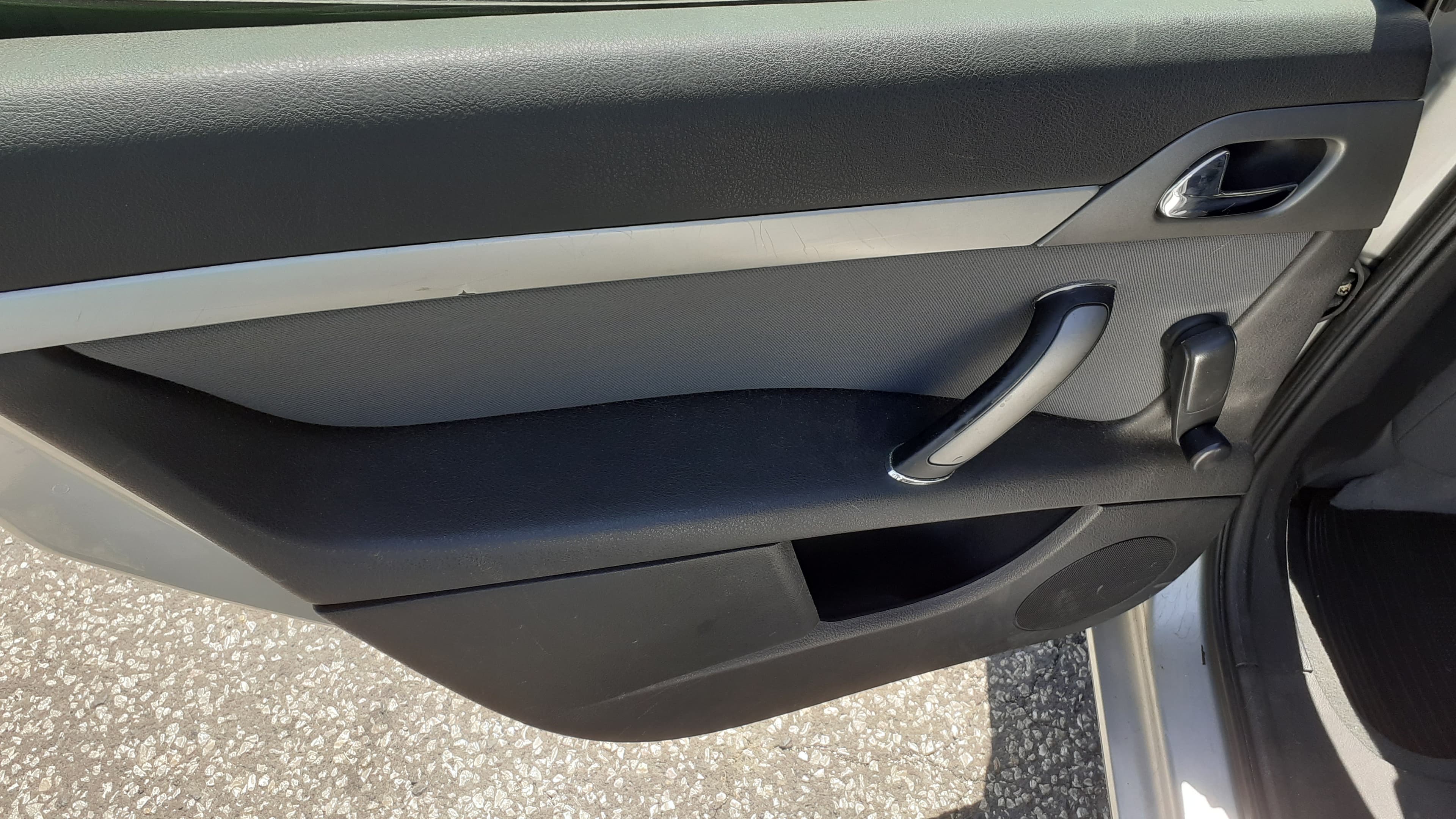 Peugeot 407 — imagen 12