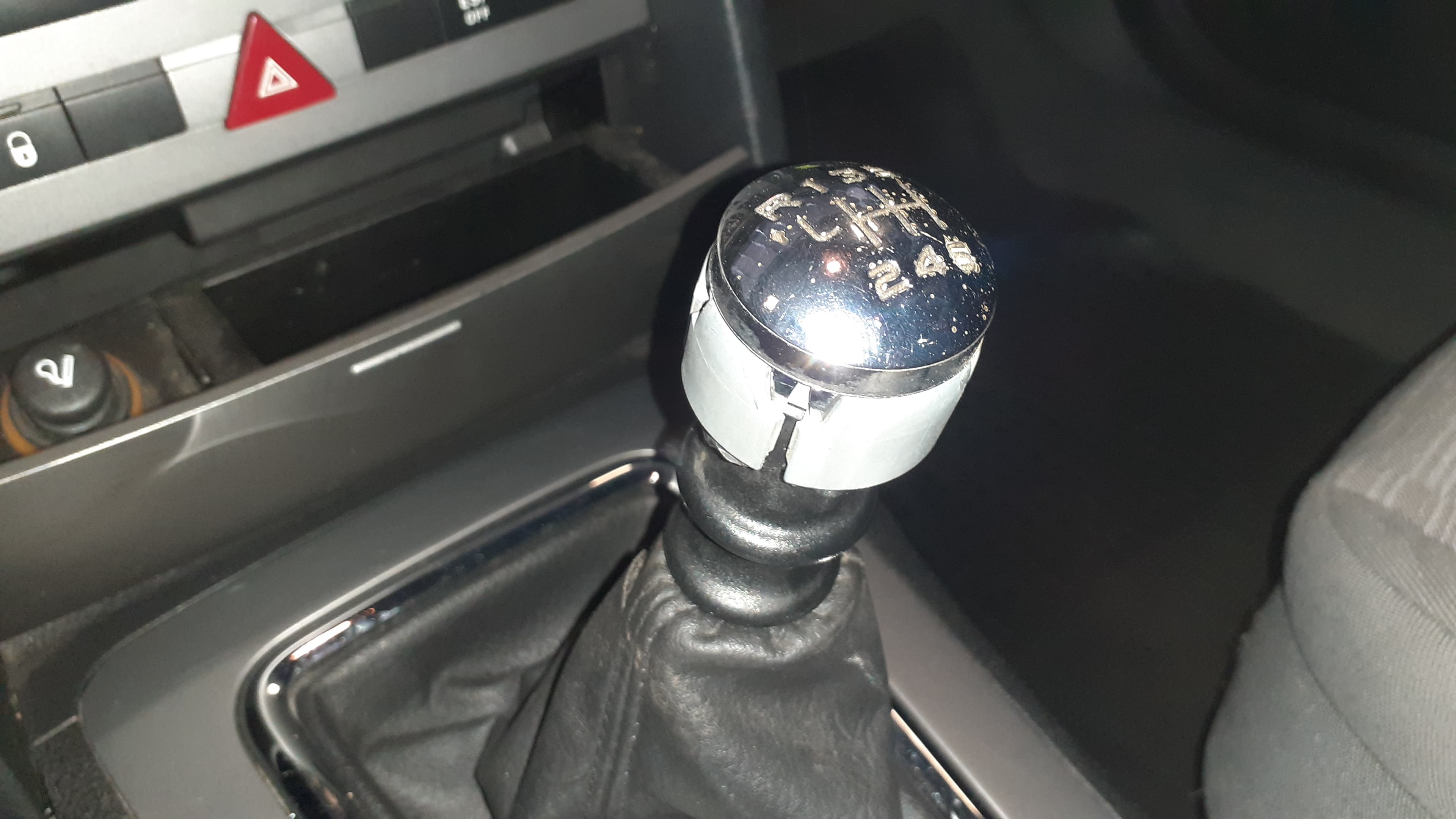 Peugeot 407 — imagen 24