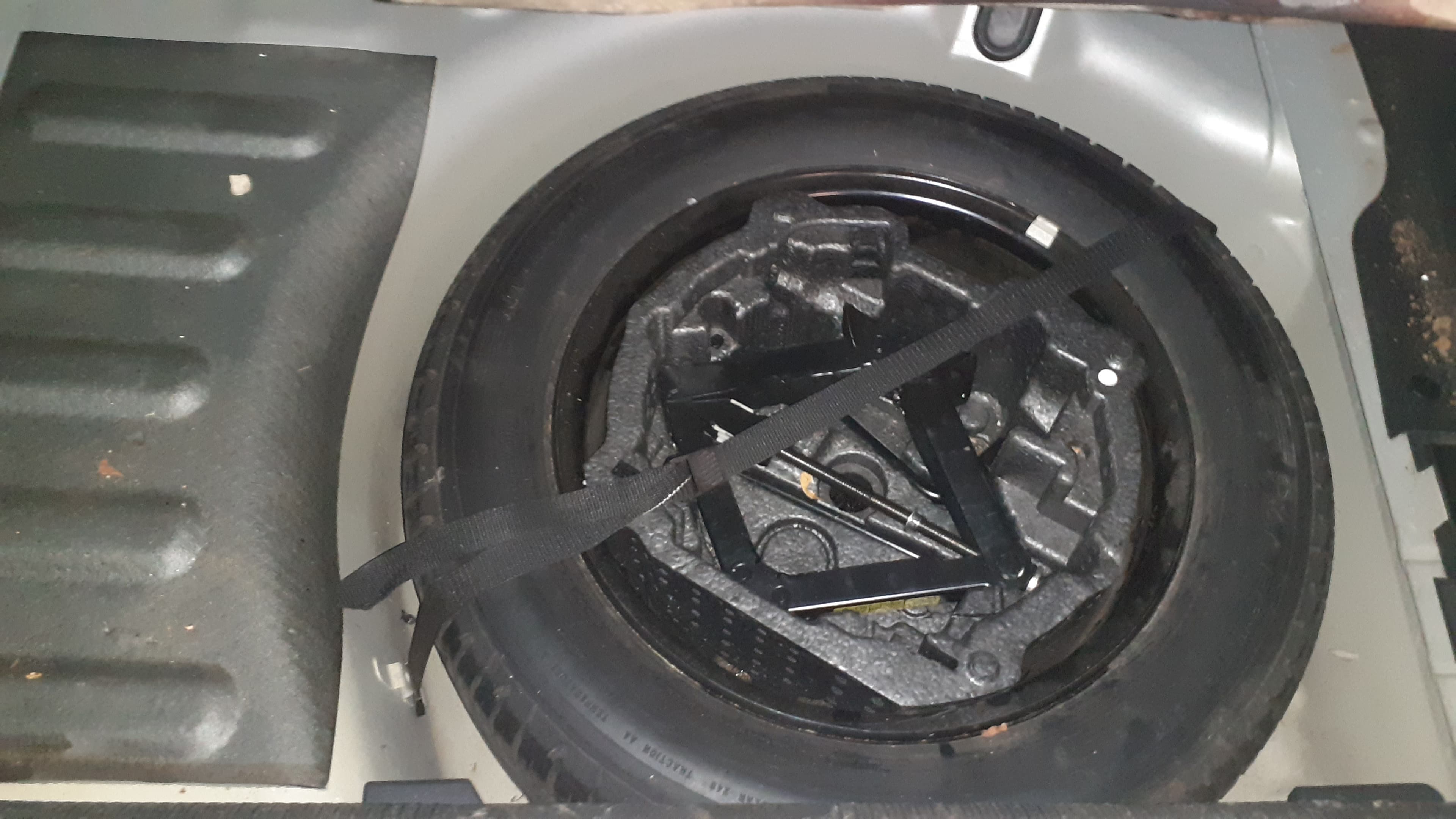 Peugeot 407 — imagen 11