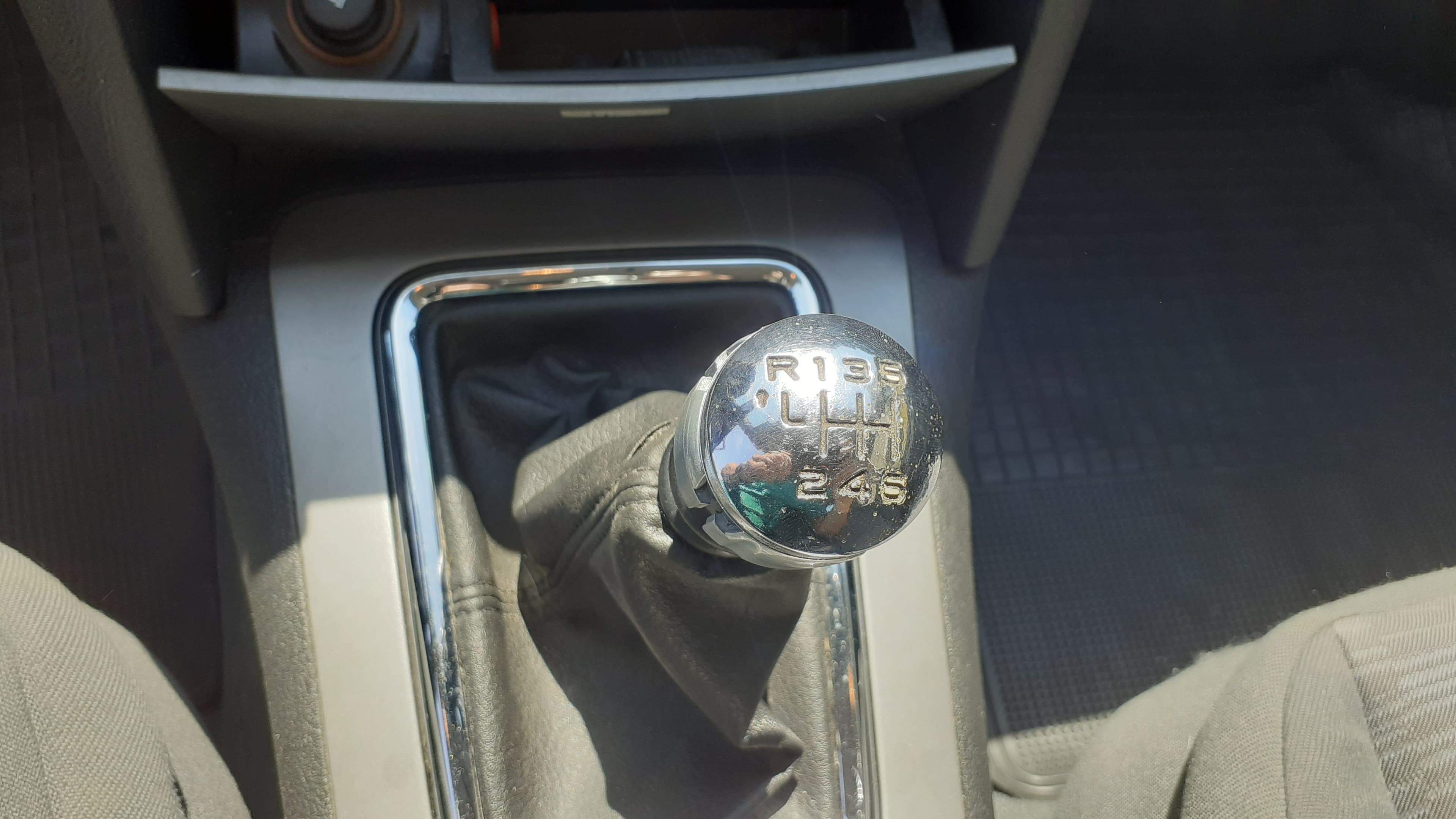 Peugeot 407 — imagen 23