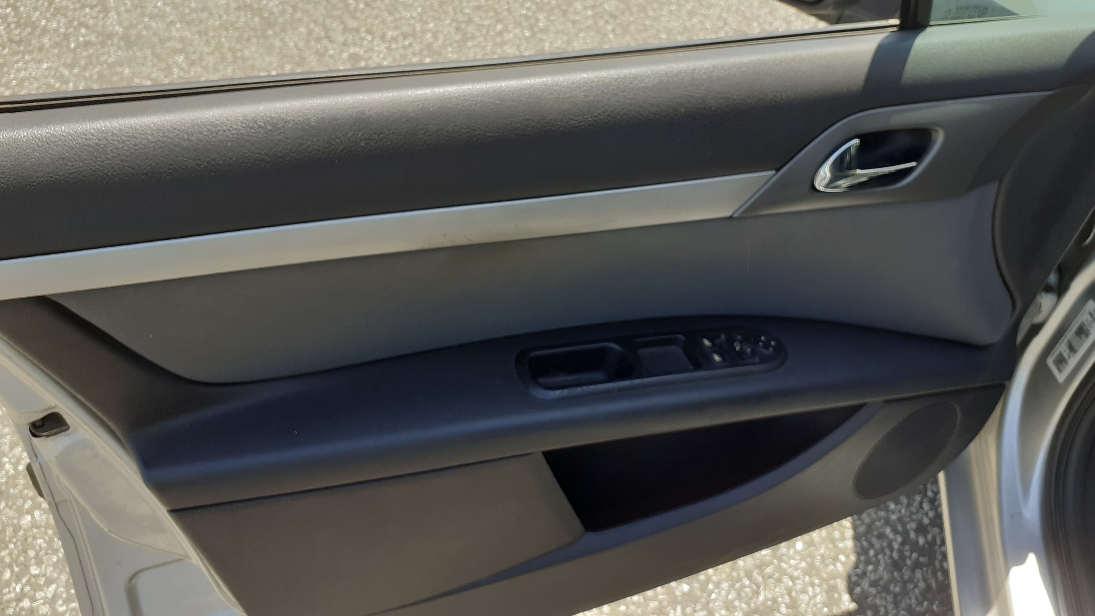 Peugeot 407 — imagen 19