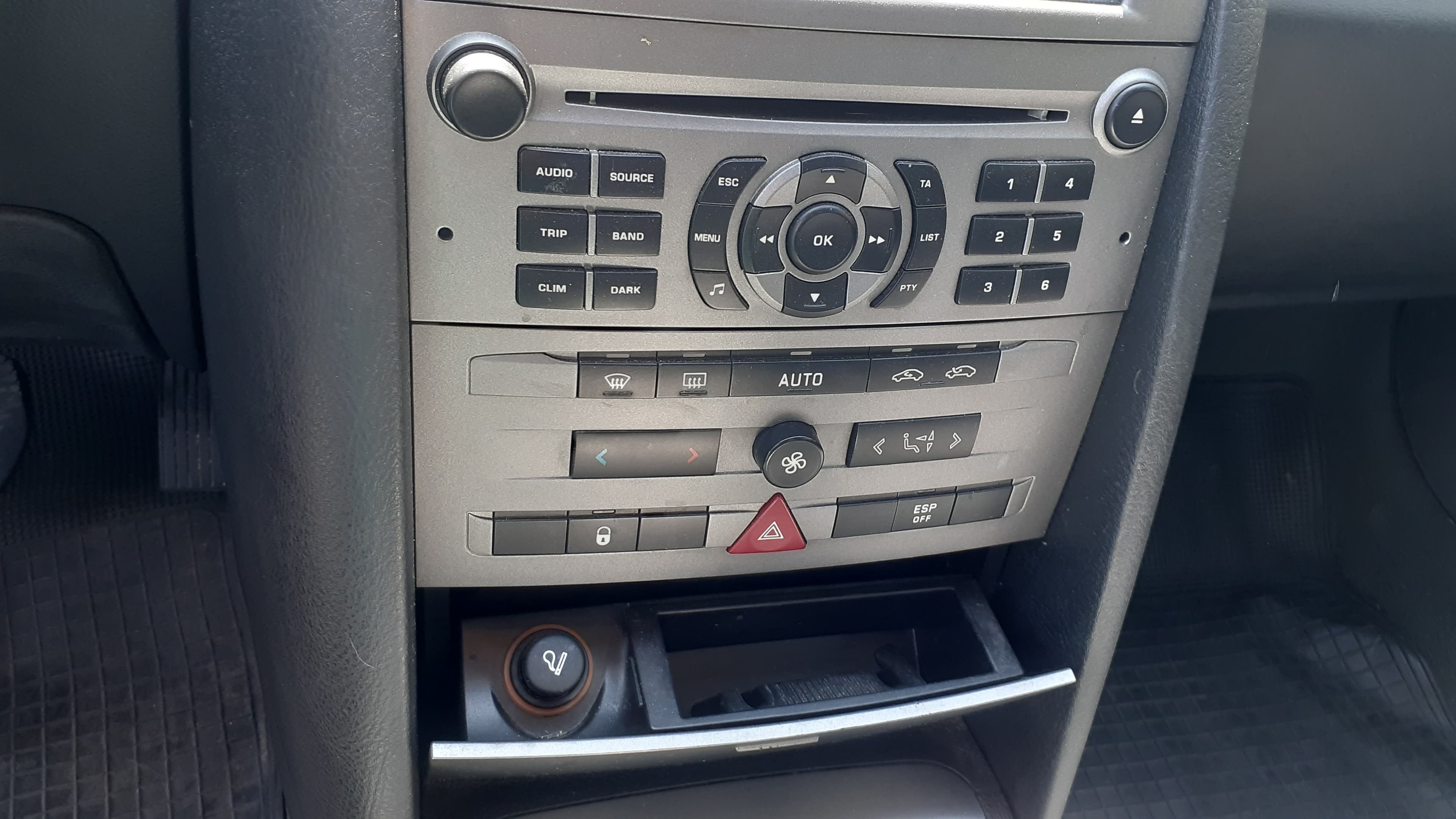Peugeot 407 — imagen 22