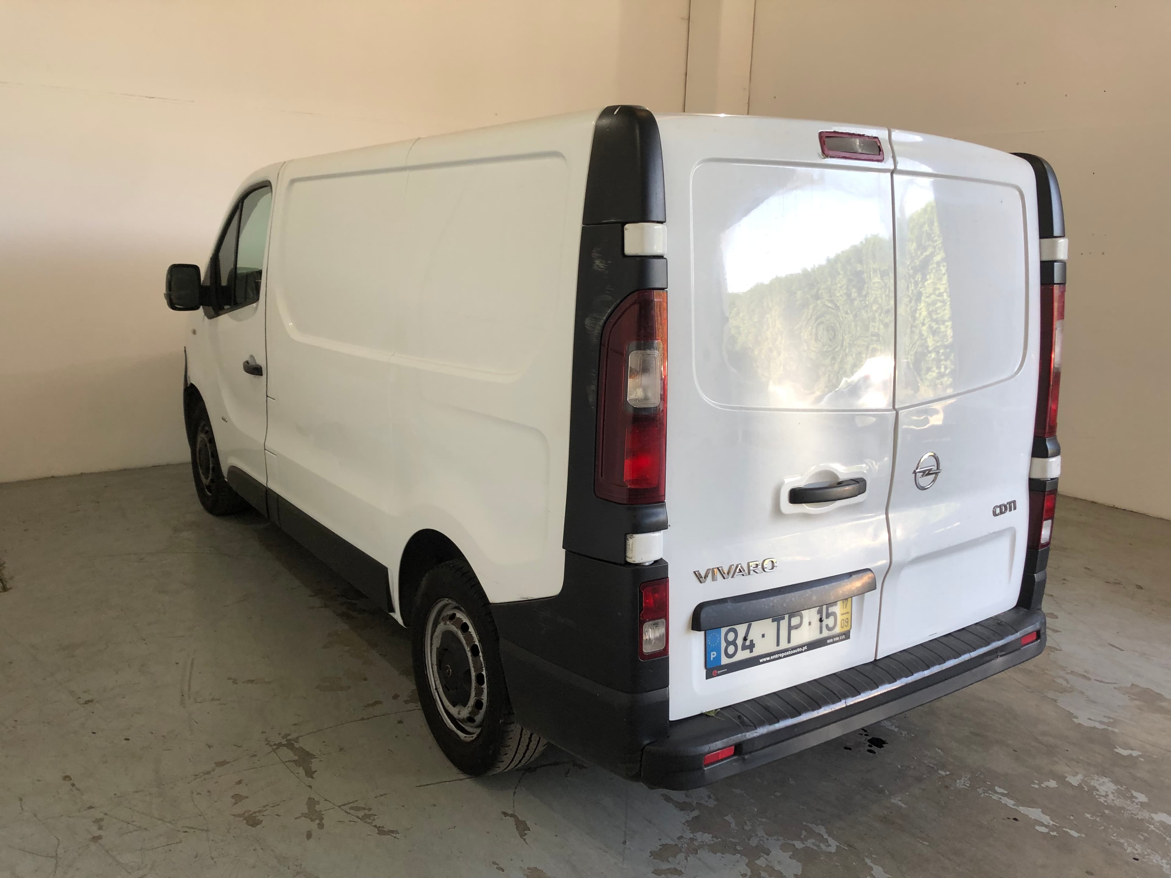 Opel Vívaro · Ano 2017 — image 5