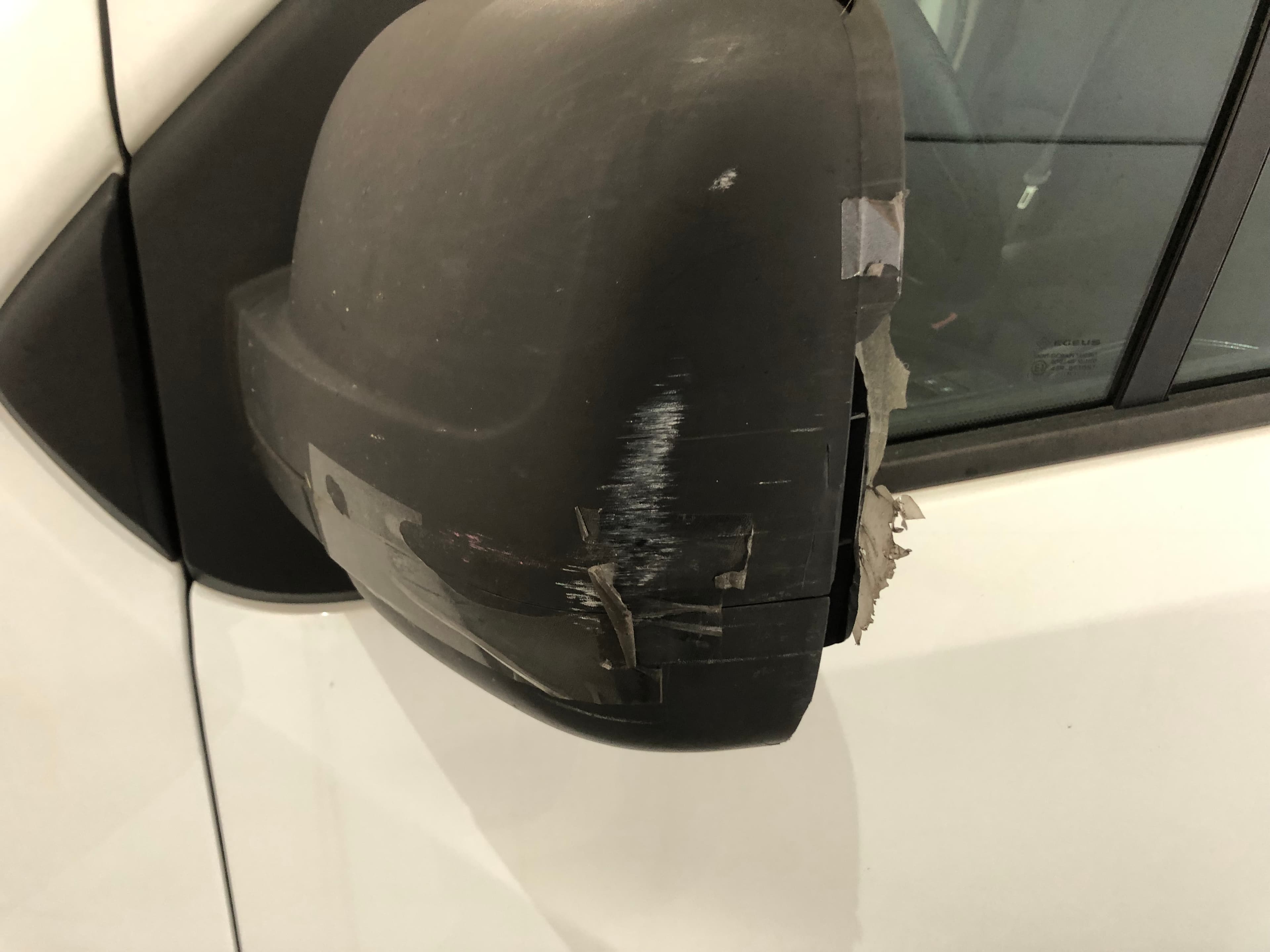 Opel Vívaro · Ano 2017 — image 17