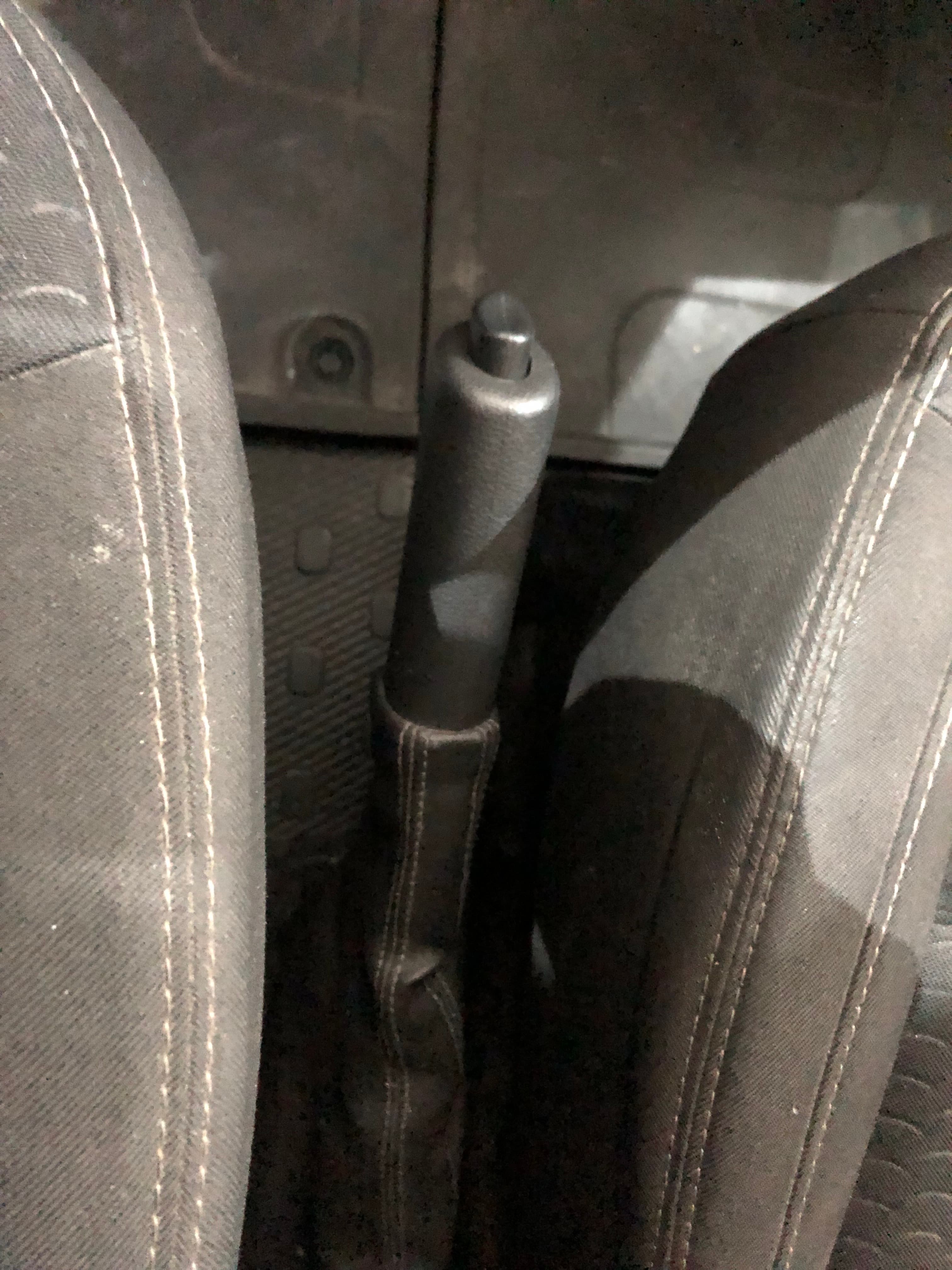 Opel Vívaro · Ano 2017 — image 34