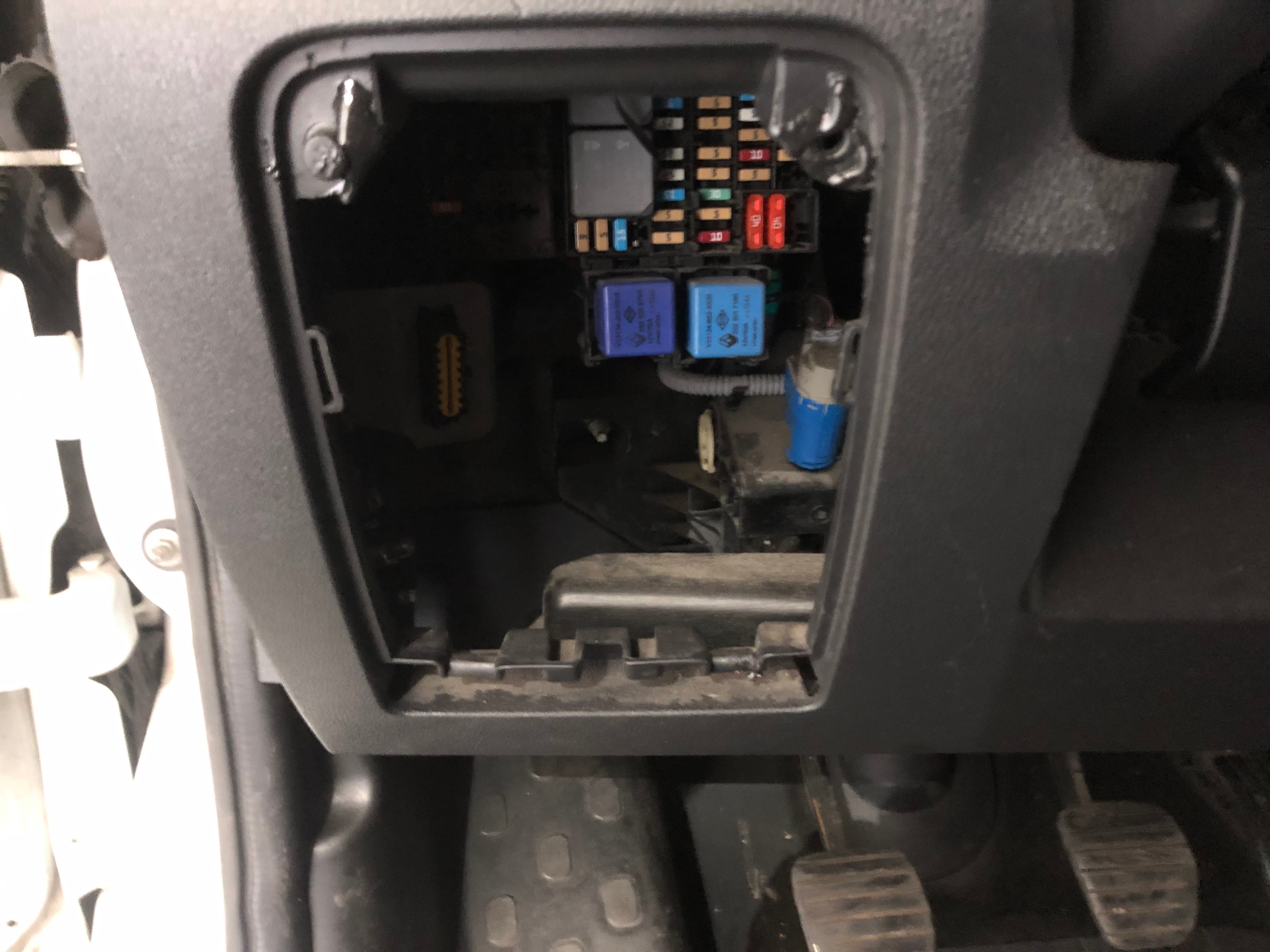 Opel Vívaro · Ano 2017 — image 26