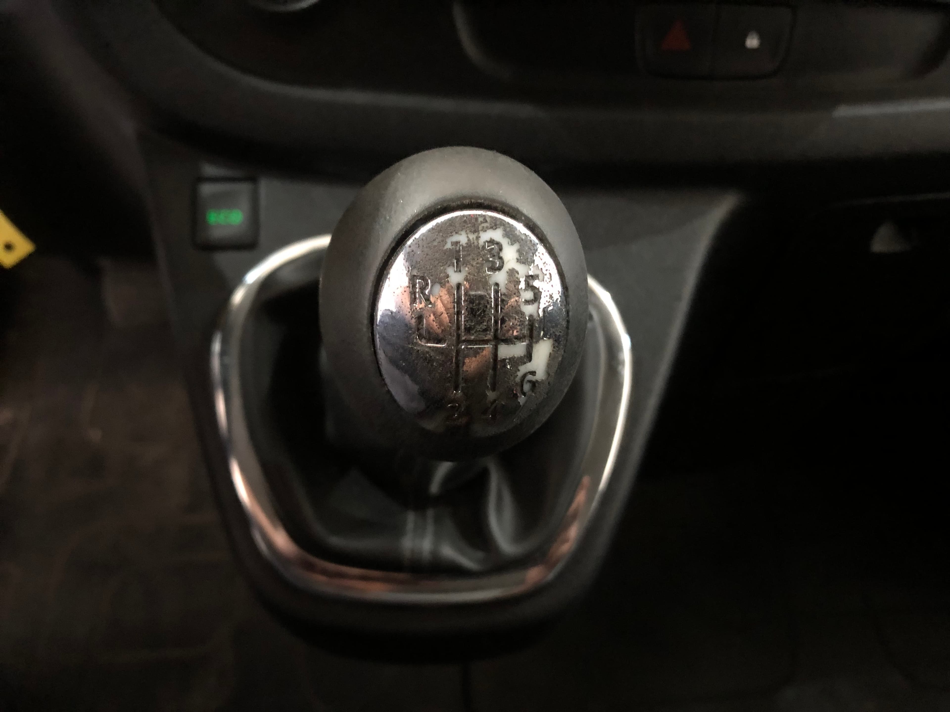 Opel Vívaro · Ano 2017 — image 35