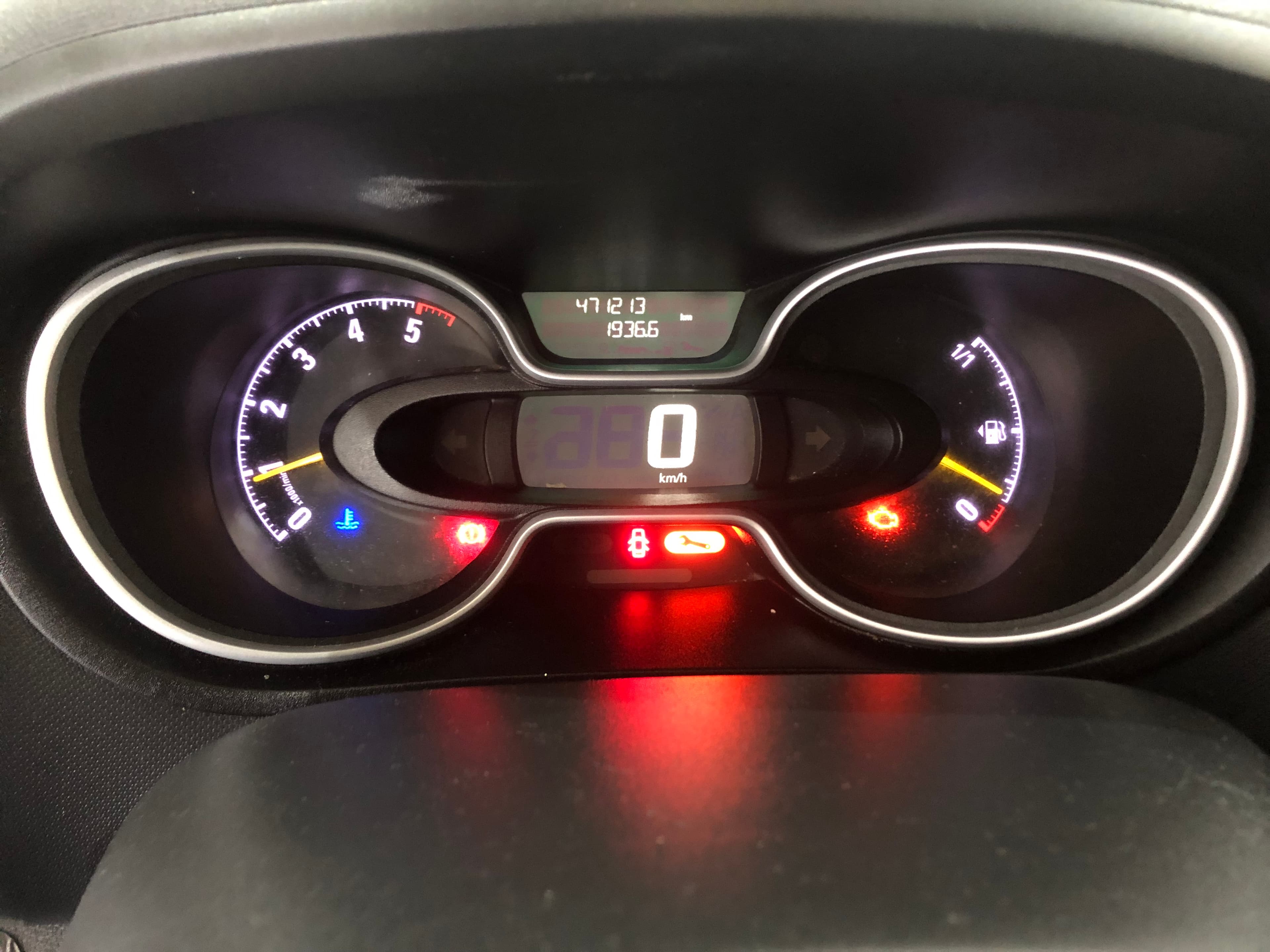 Opel Vívaro · Ano 2017 — image 37