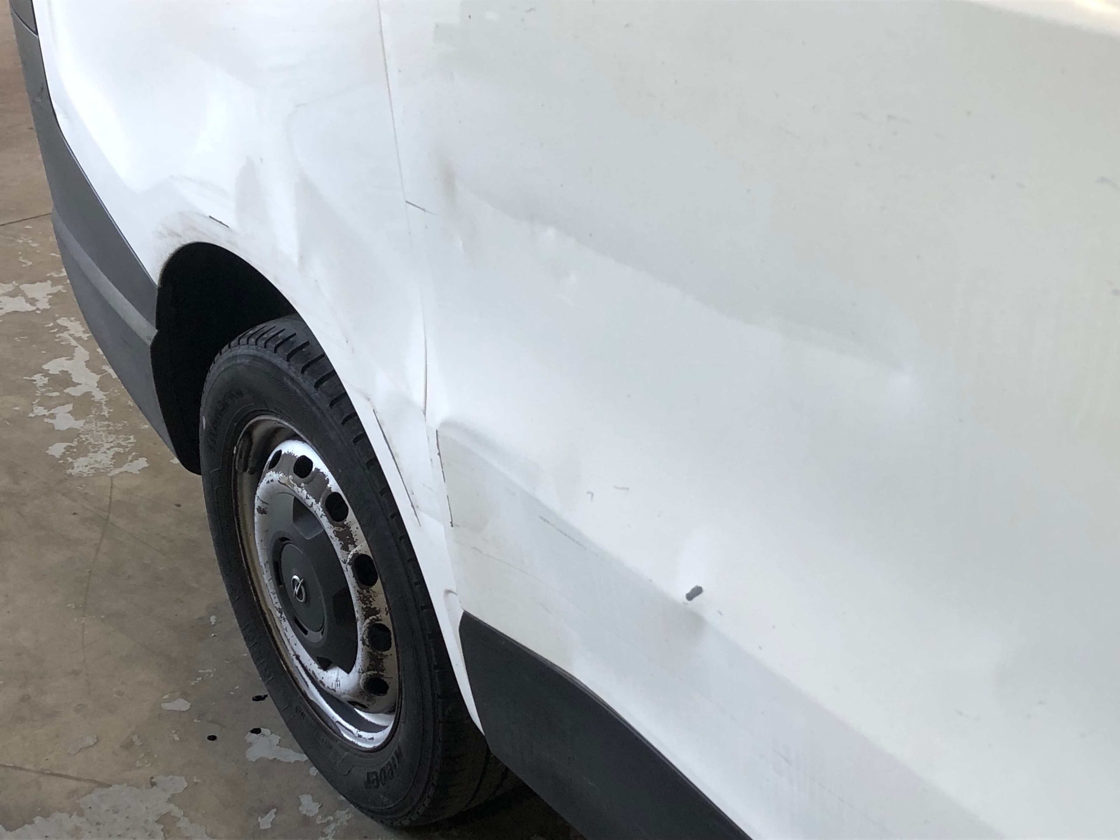 Opel Vívaro · Ano 2017 — image 15