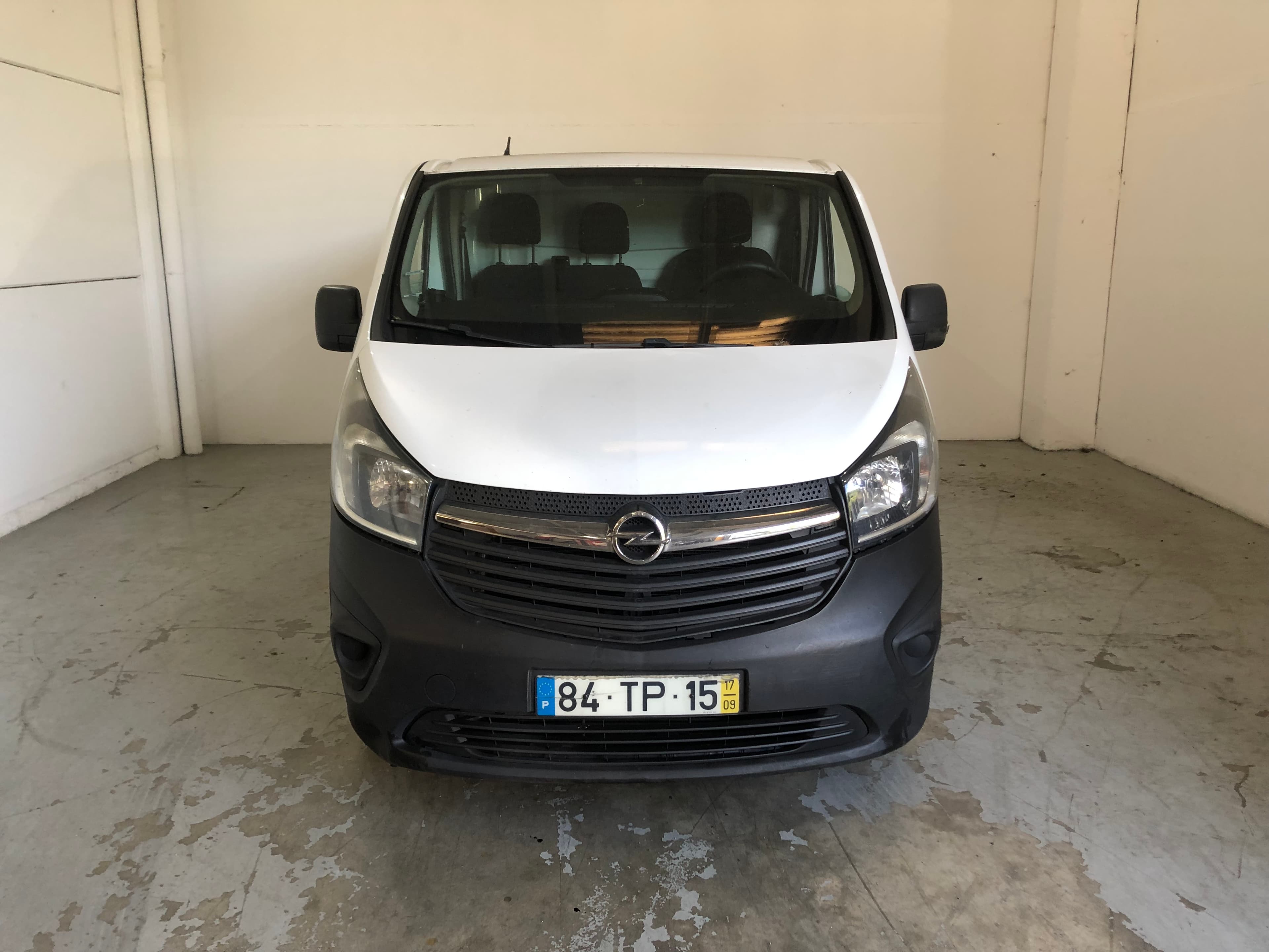 Opel Vívaro · Ano 2017 — image 2