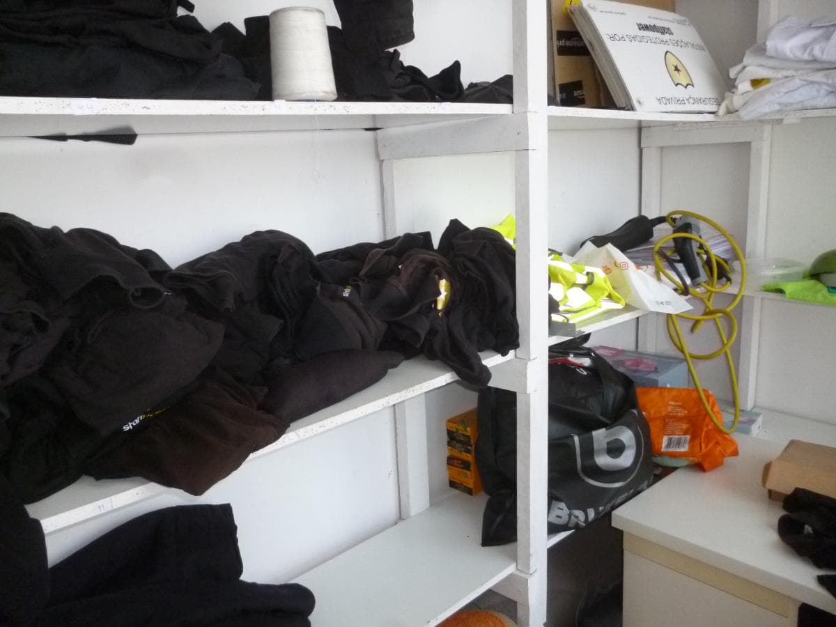 Equipamiento de Oficina — imagen 11