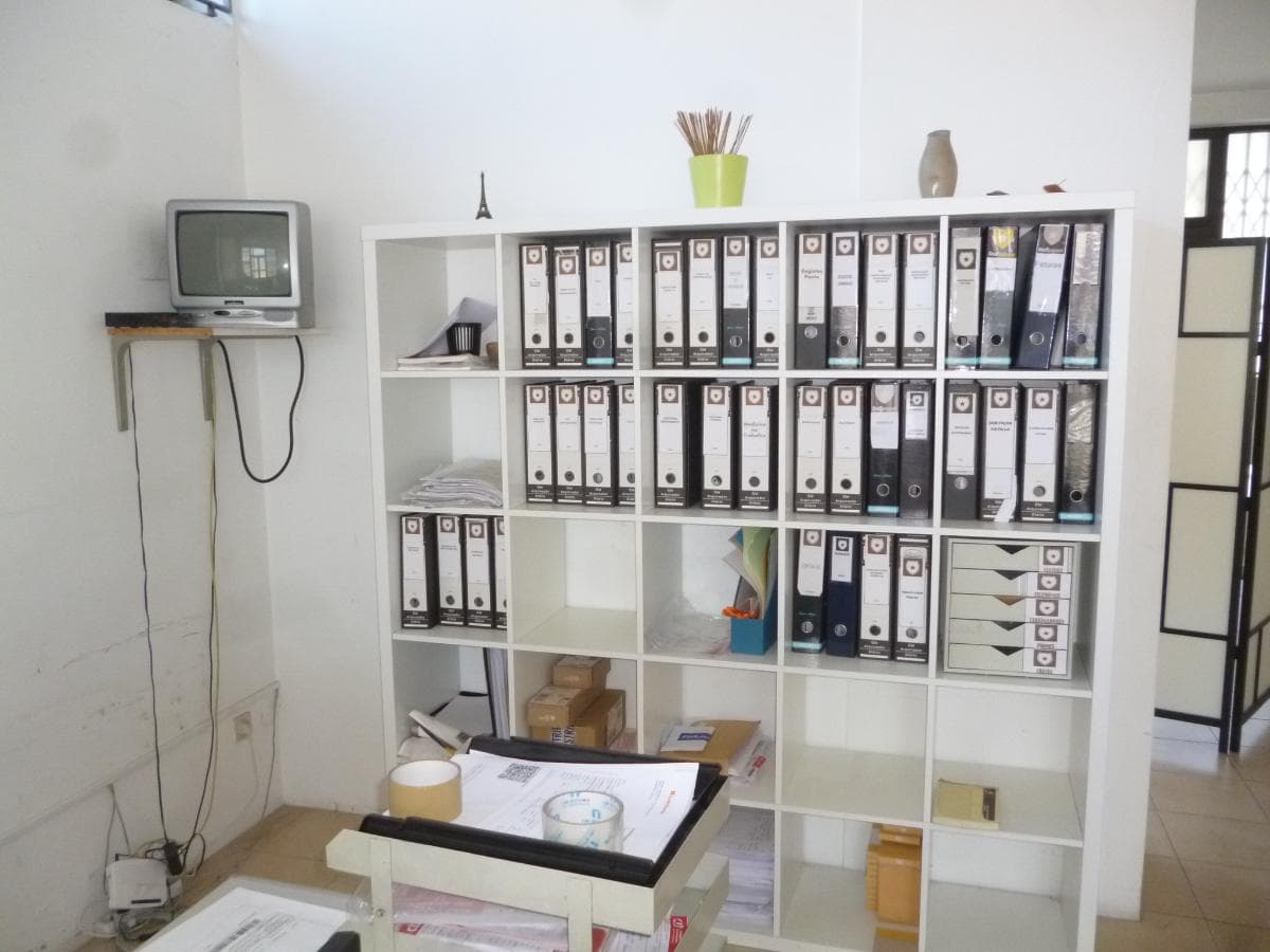 Equipamiento de Oficina — imagen 4