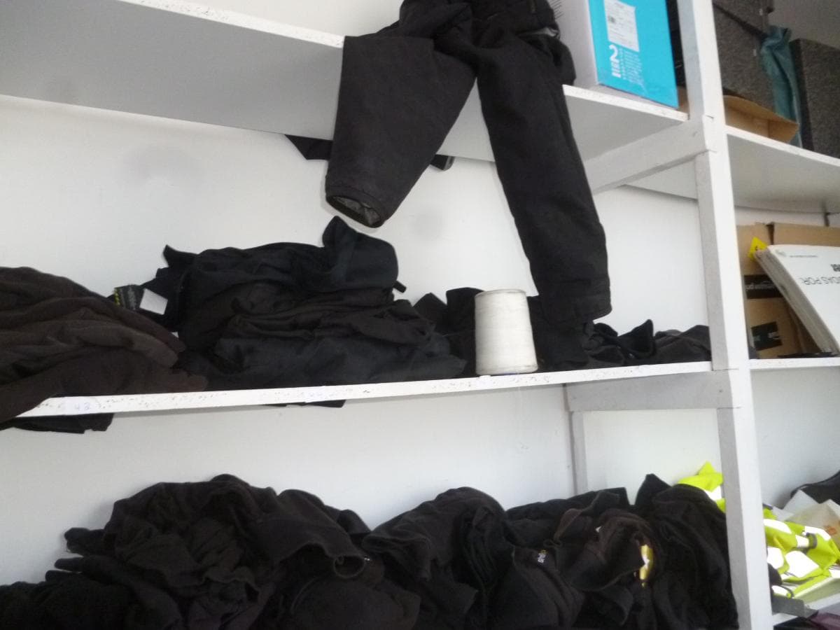 Equipamiento de Oficina — imagen 10