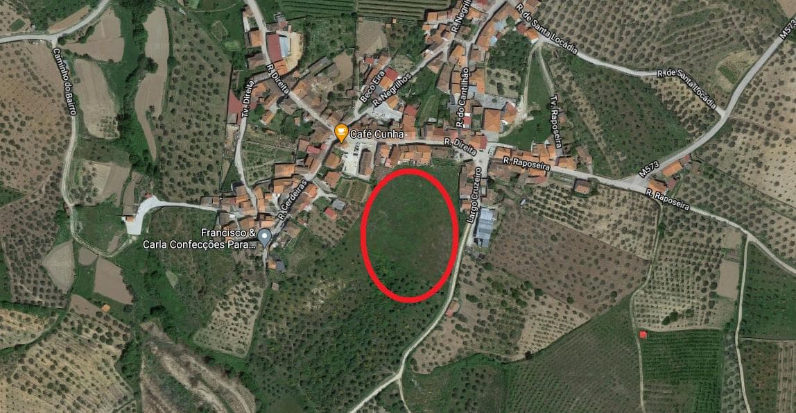 Terreno · Valpaços — imagem 7