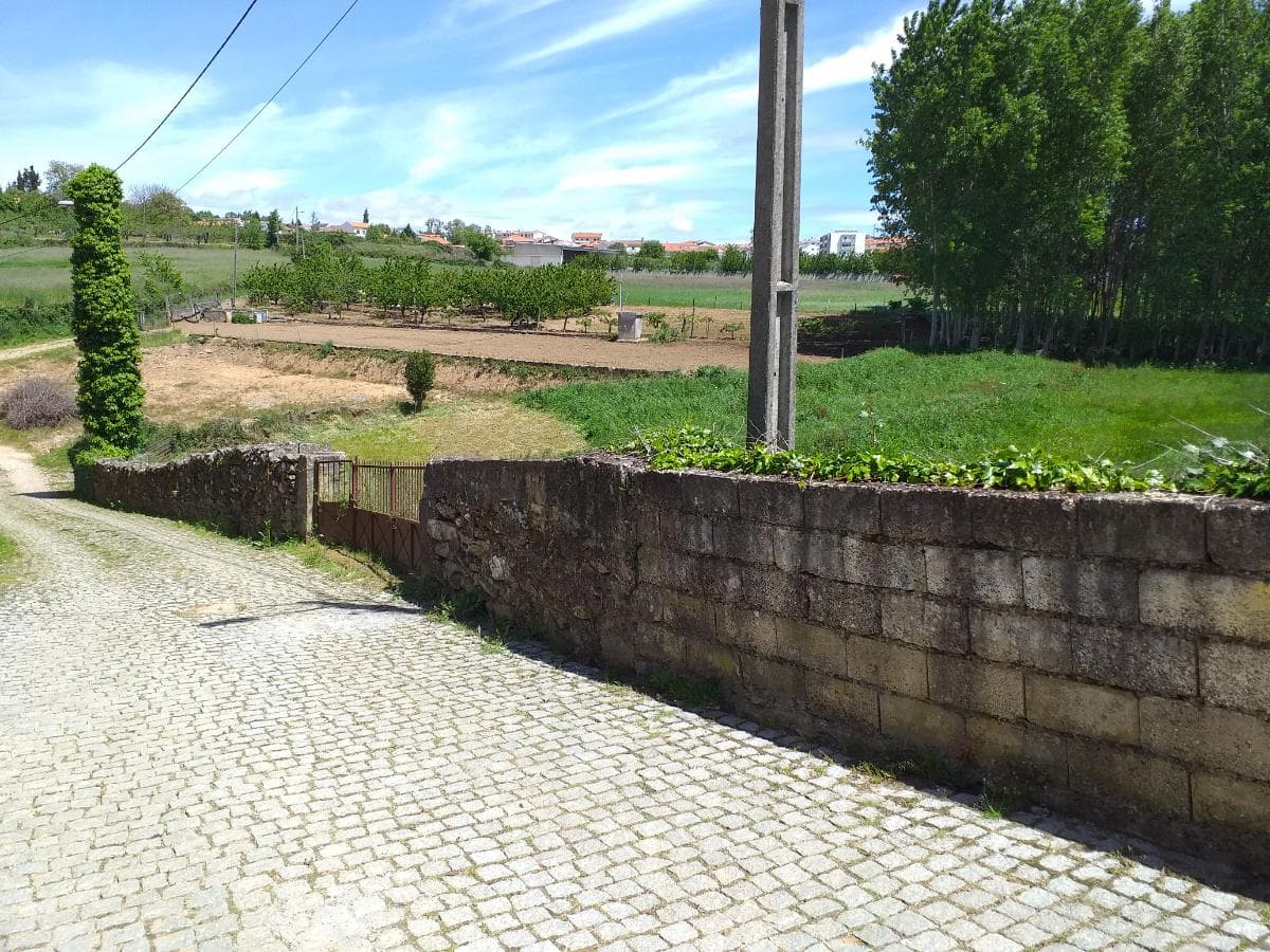 1/2 de Terreno · Valpaços — imagem 9