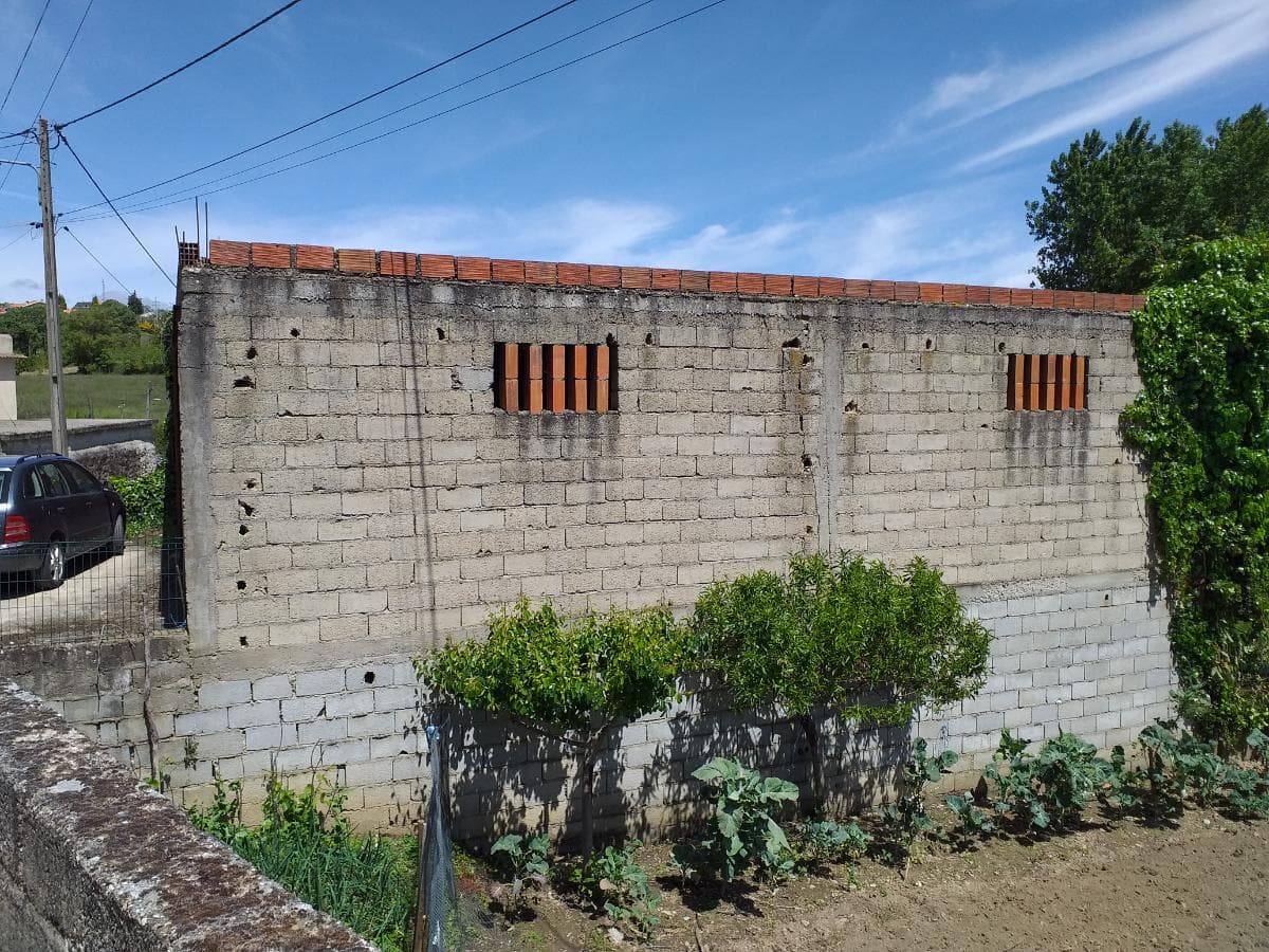 1/2 de Terreno · Valpaços — imagem 10