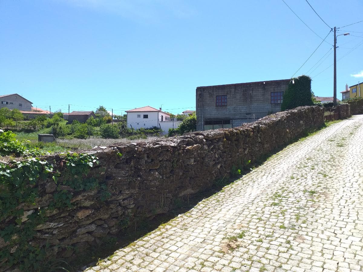 1/2 de Terreno · Valpaços — imagem 4