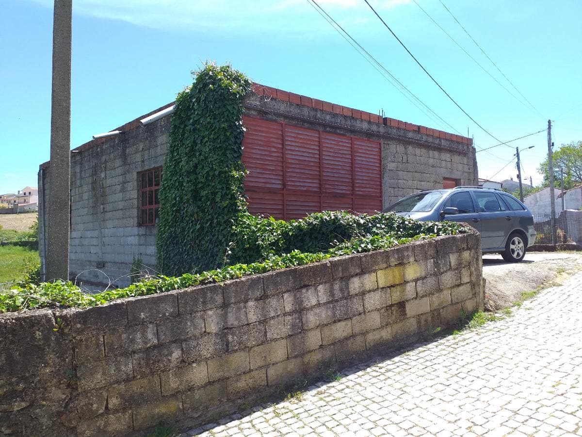 1/2 de Terreno · Valpaços — imagem 7