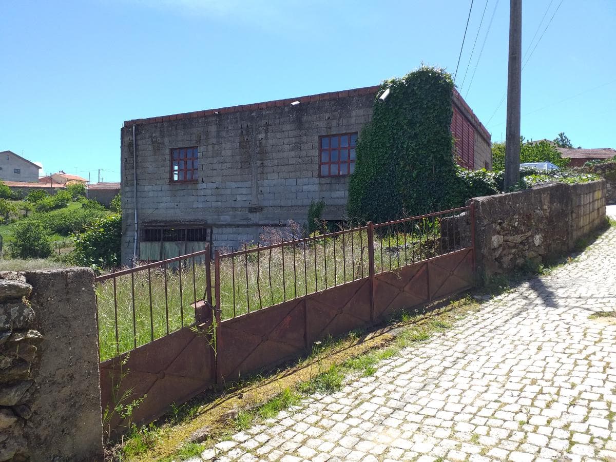 1/2 de Terreno · Valpaços — imagem 8