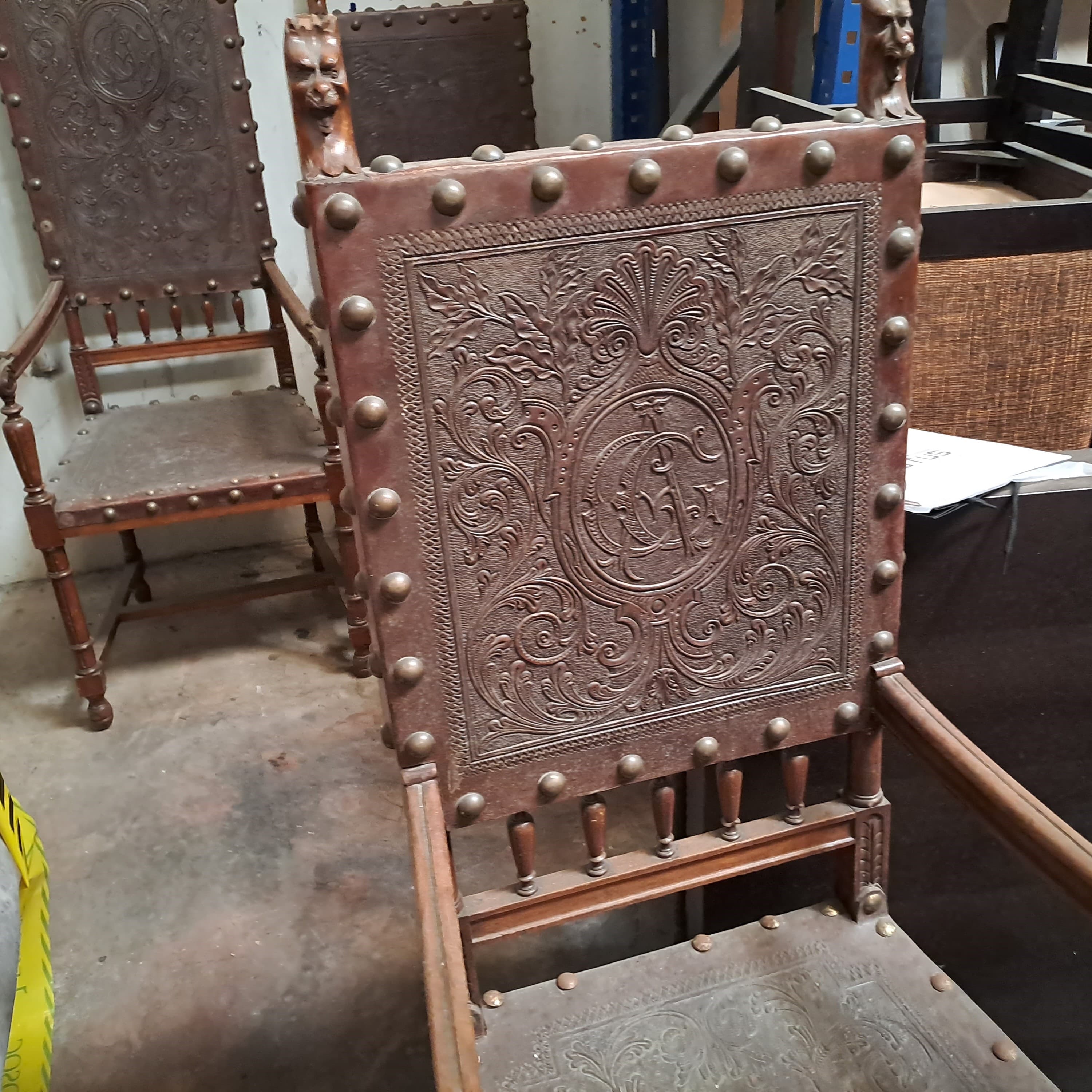 Silla — imagen 3