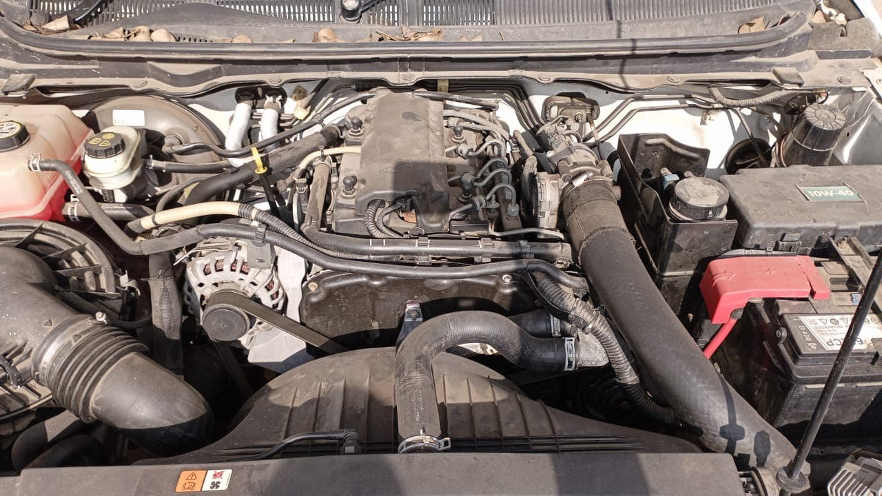 Ford Ranger — imagem 6