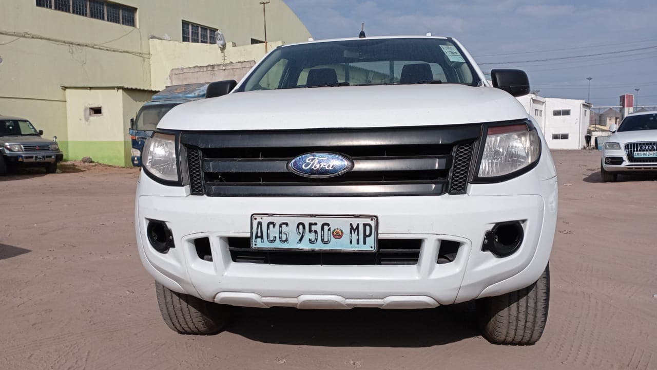 Ford Ranger — imagem 4