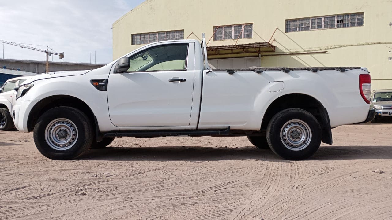 Ford Ranger — imagem 3