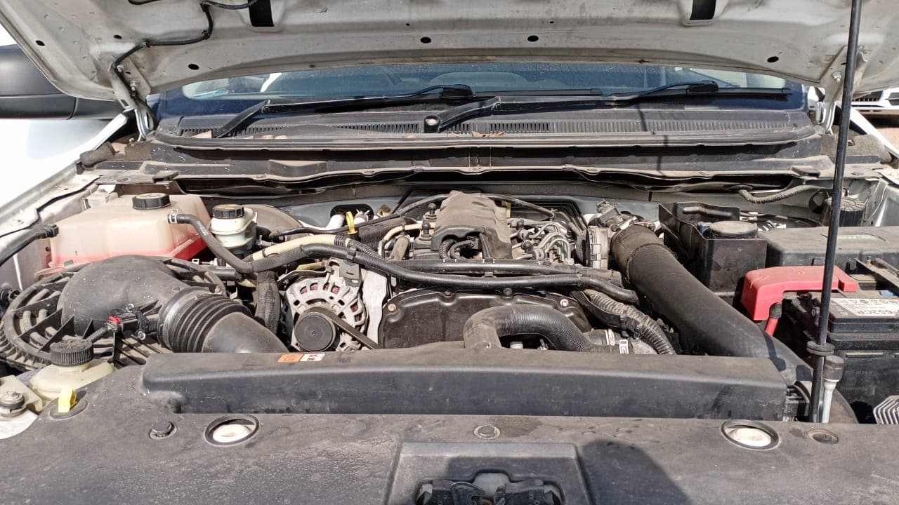 Ford Ranger — imagem 7
