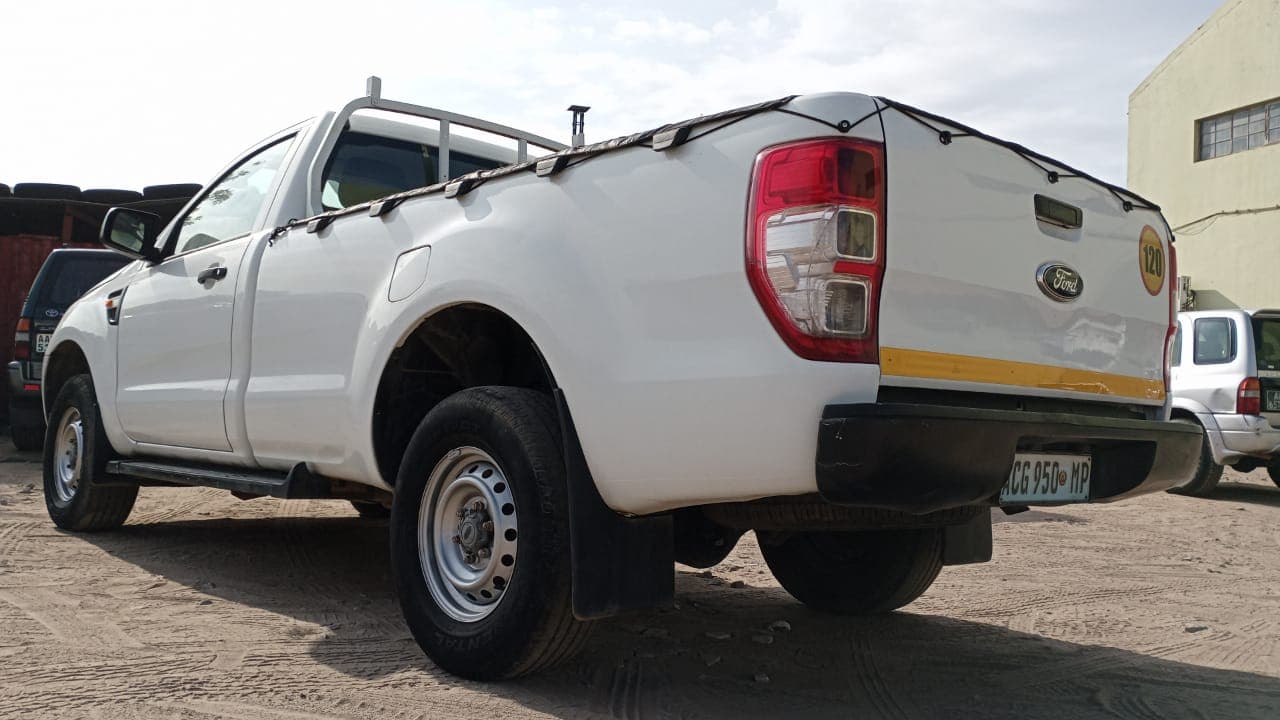 Ford Ranger — imagem 2